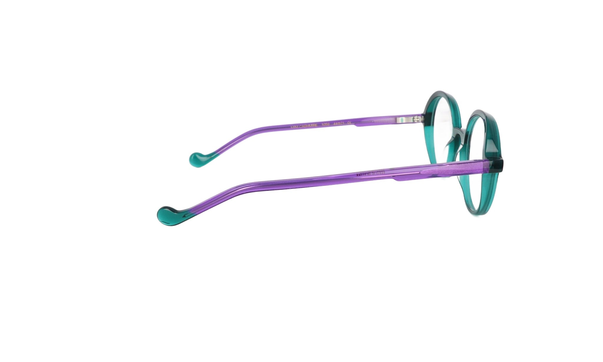 TETE A LUNETTES MINI CASHMIRE - Jorge Oculista