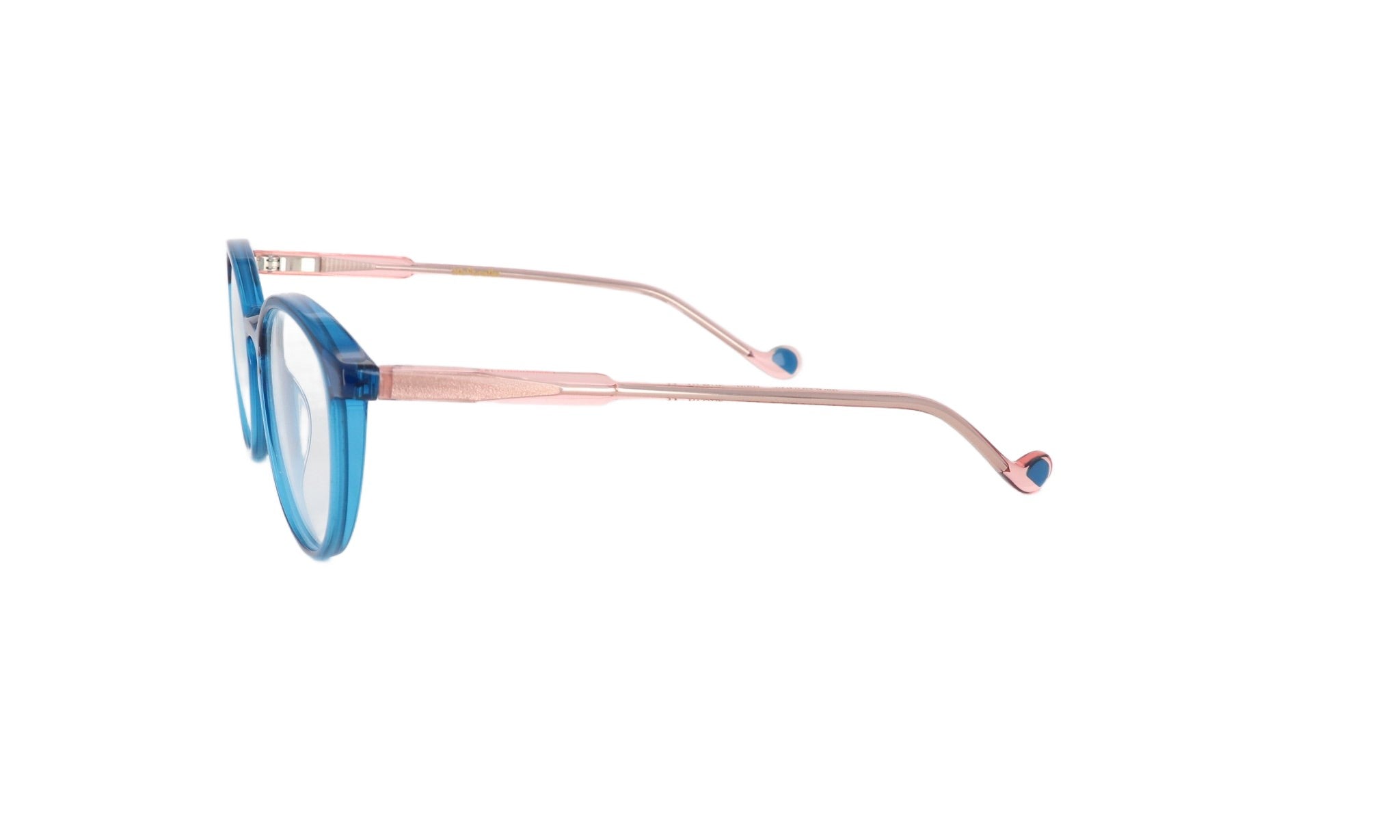 TETE A LUNETTES MINI CONNIE - Jorge Oculista