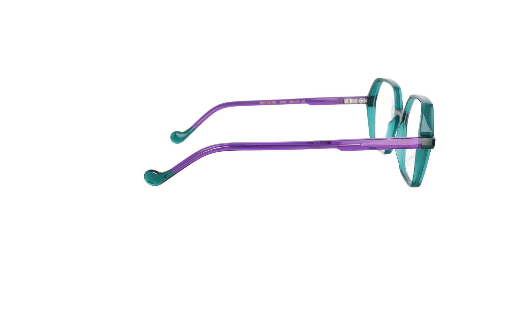 TETE A LUNETTES MINI CUTIE - Jorge Oculista