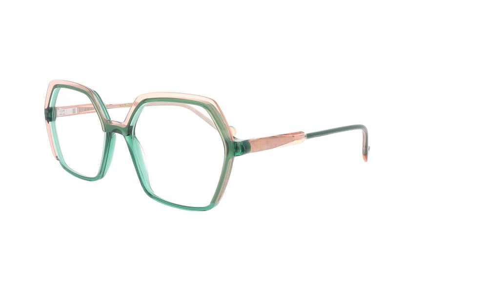 TETE A LUNETTES MINI EDITH - Jorge Oculista