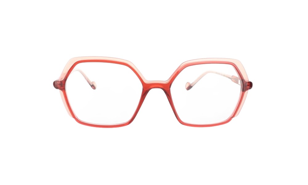 TETE A LUNETTES MINI EDITH - Jorge Oculista