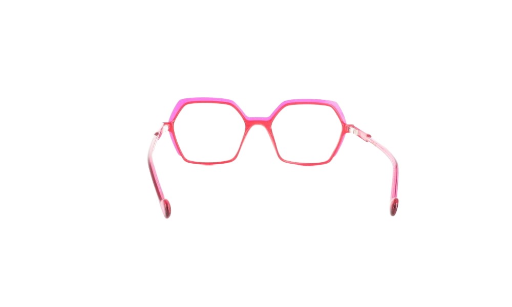 TETE A LUNETTES MINI ELODIE - Jorge Oculista