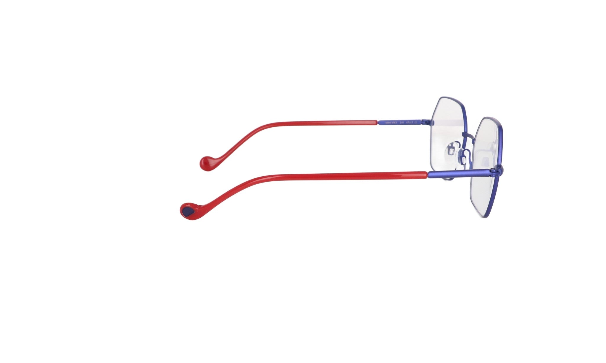 TETE A LUNETTES MINI VIKY - Jorge Oculista