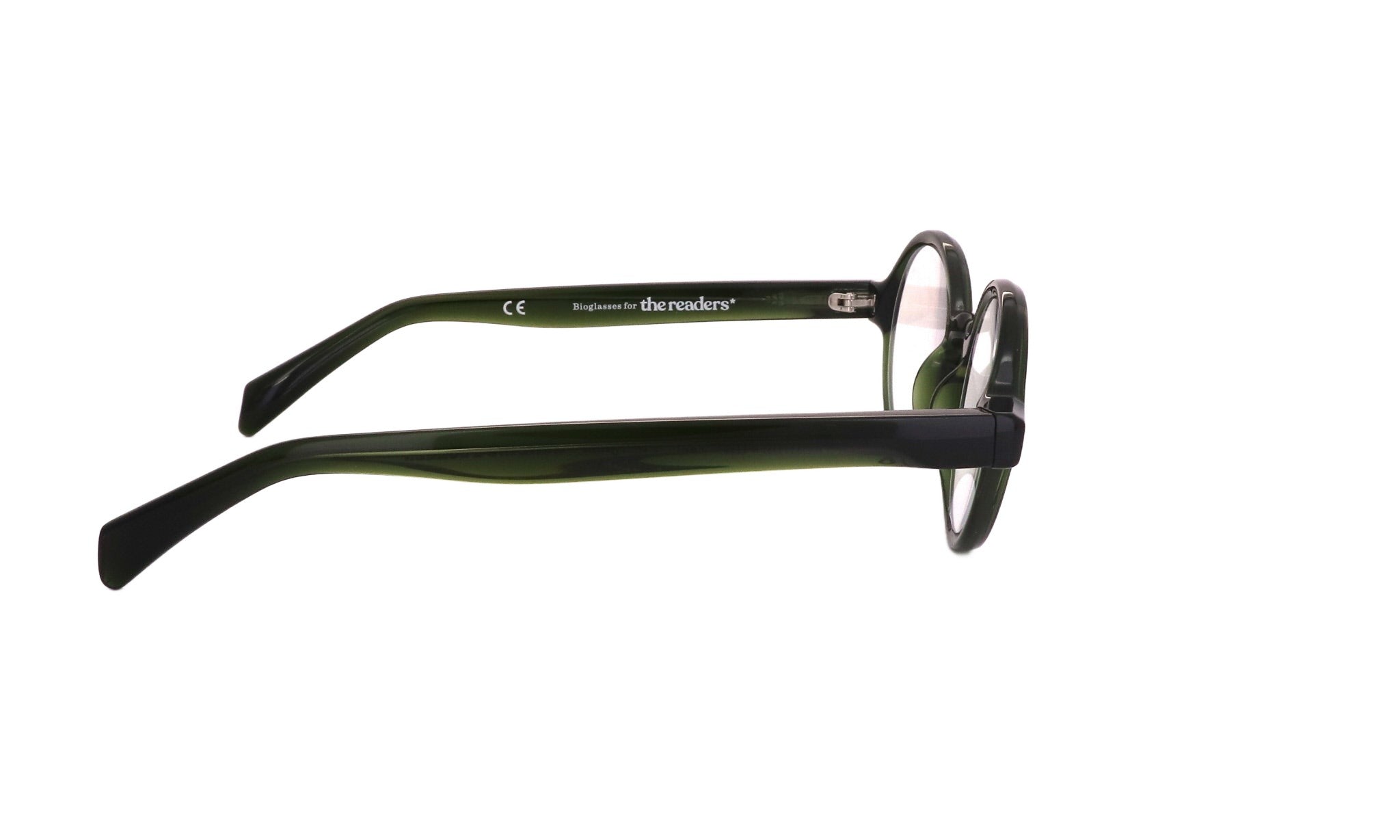 THE READERS CHURCHILL - Jorge Oculista