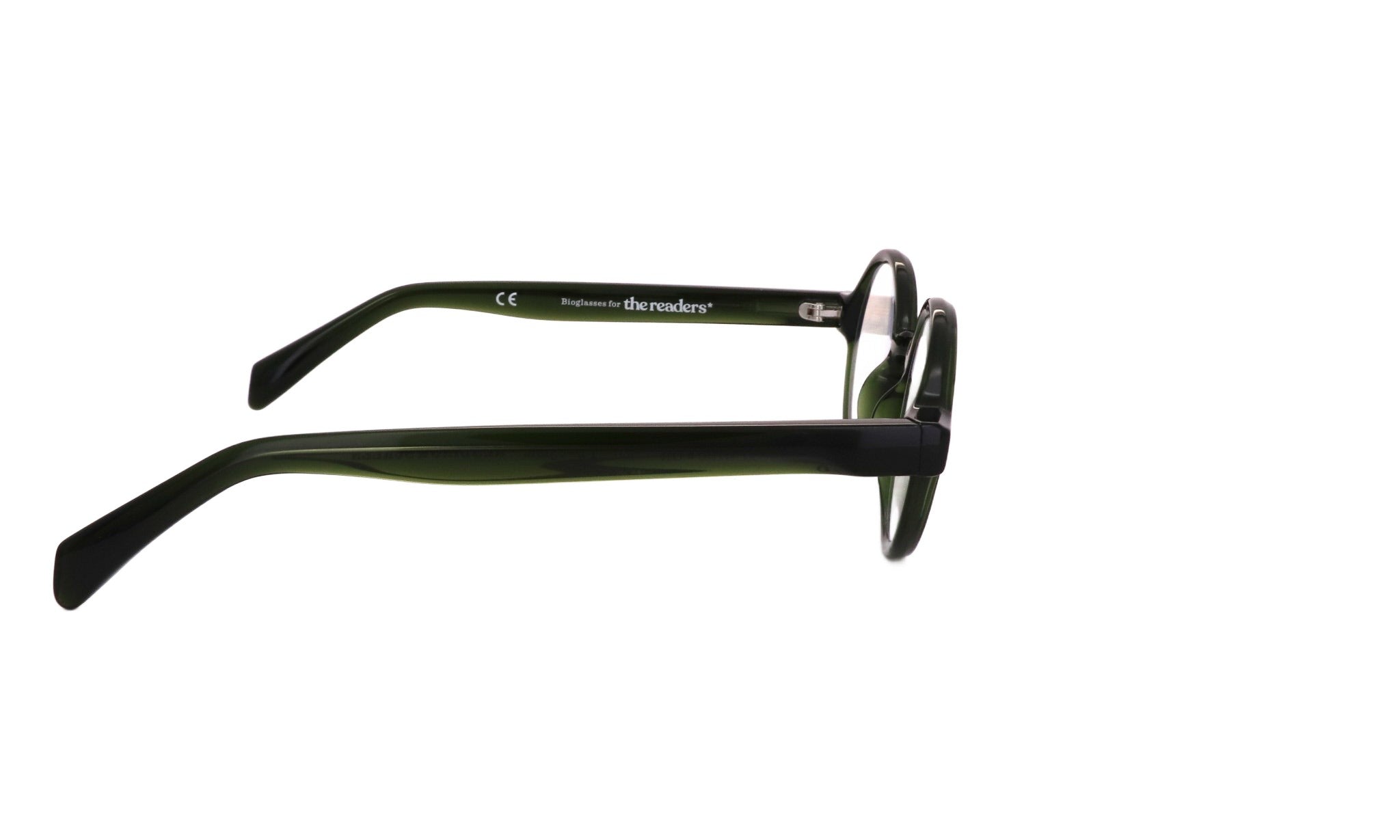 THE READERS CHURCHILL - Jorge Oculista