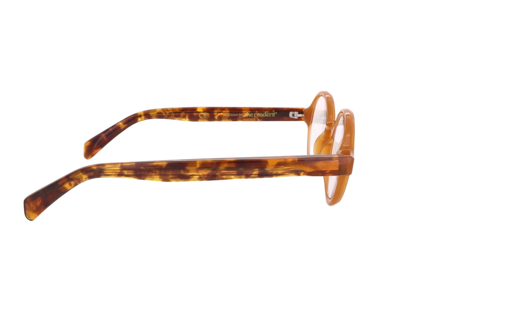 THE READERS CHURCHILL - Jorge Oculista