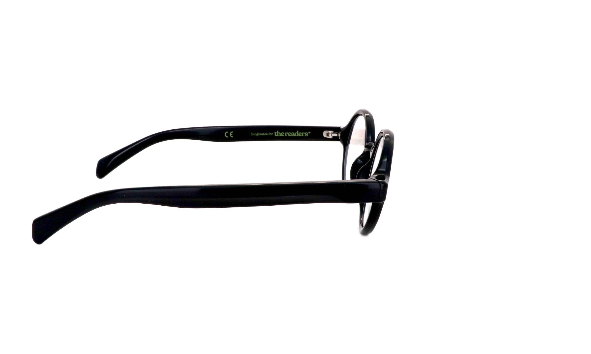 THE READERS CHURCHILL - Jorge Oculista