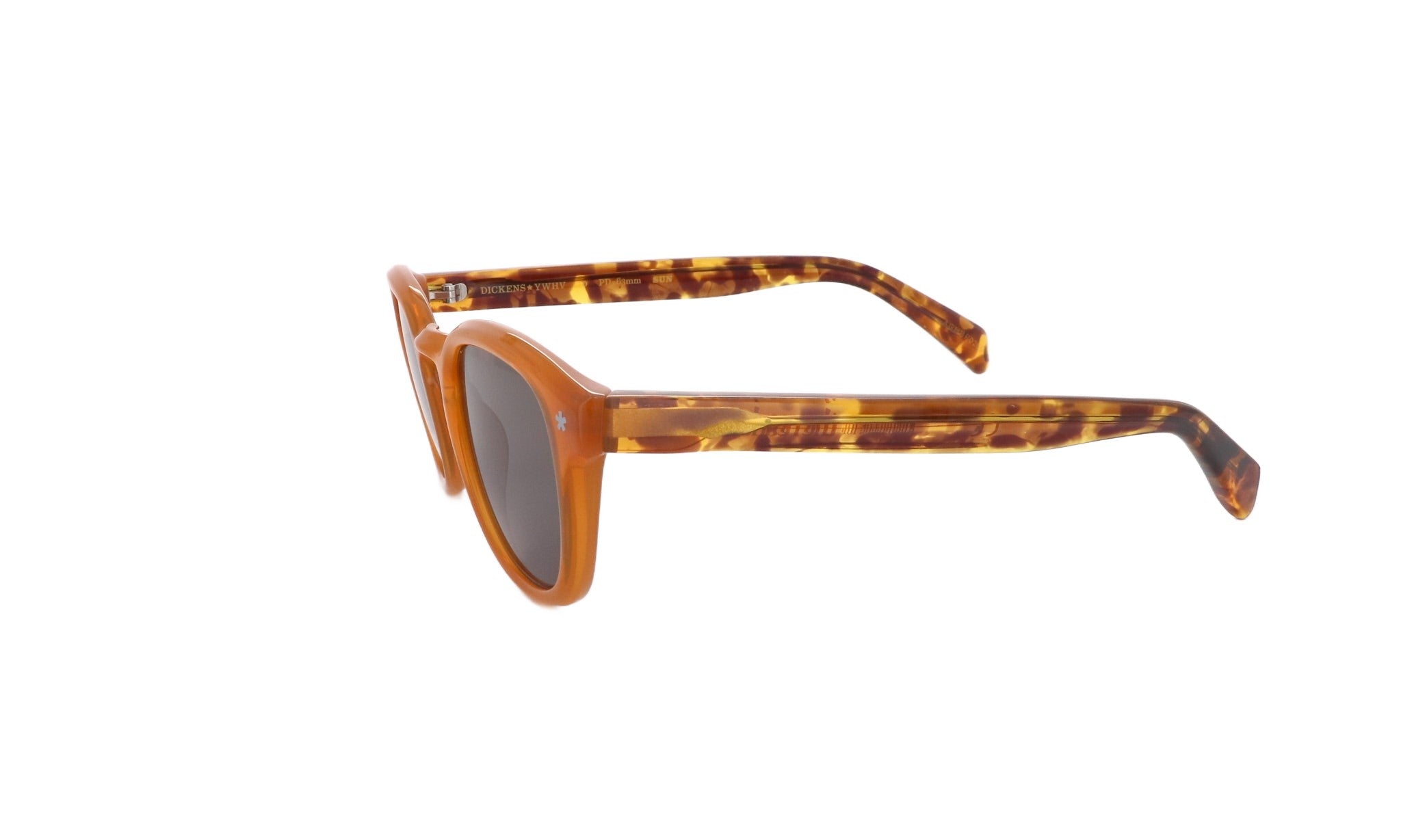 THE READERS DICKENS - Jorge Oculista