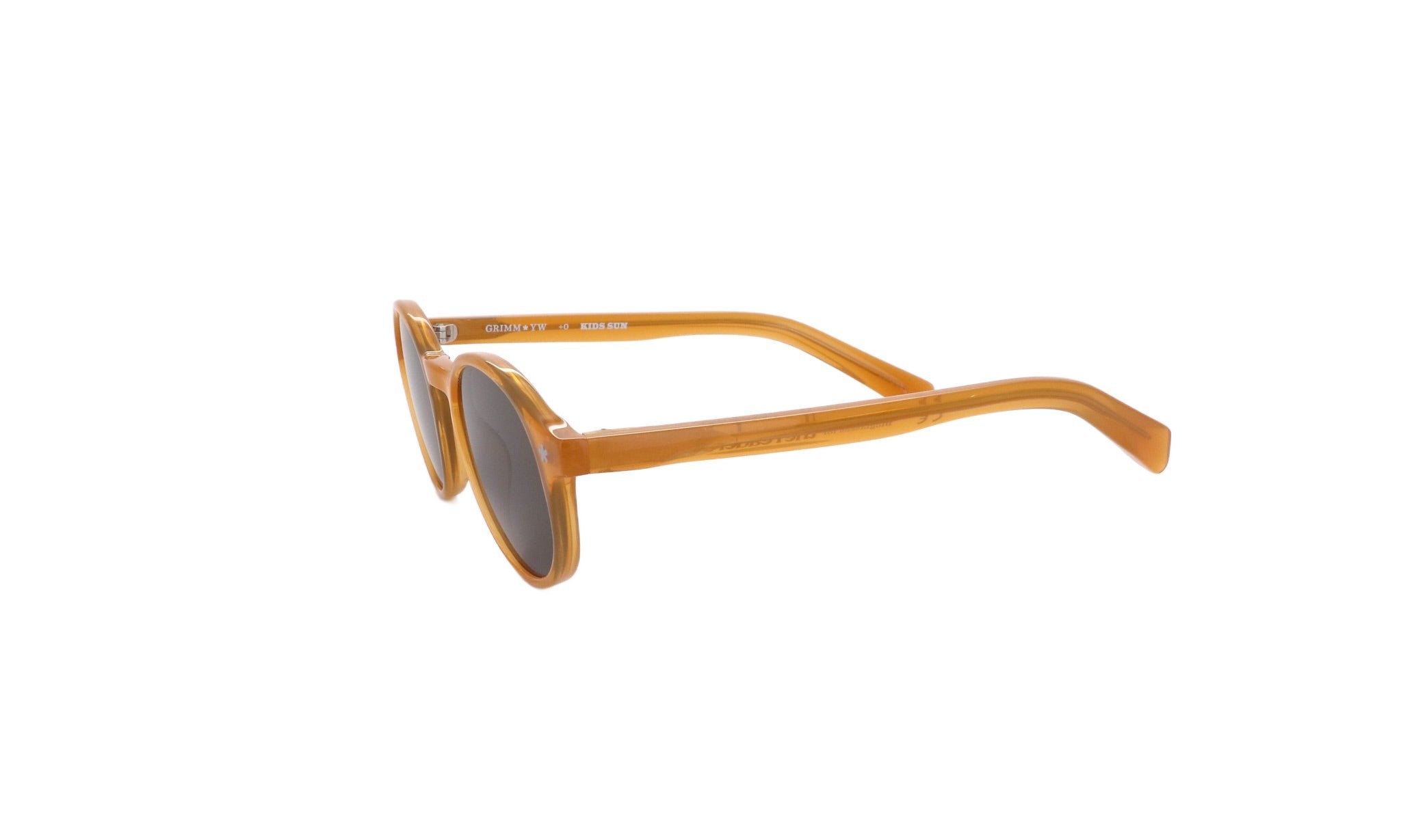 THE READERS GRIMM - Jorge Oculista