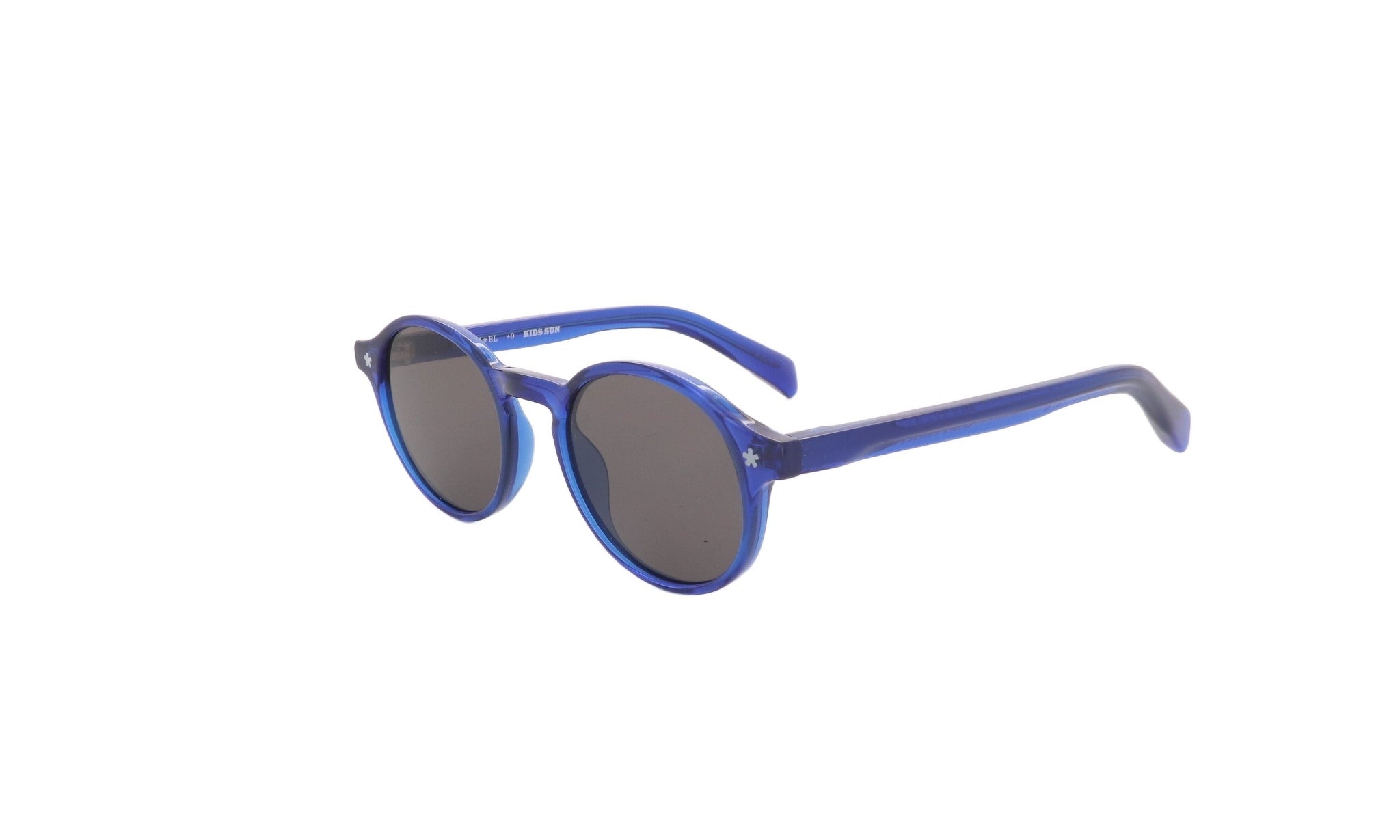 THE READERS GRIMM - Jorge Oculista