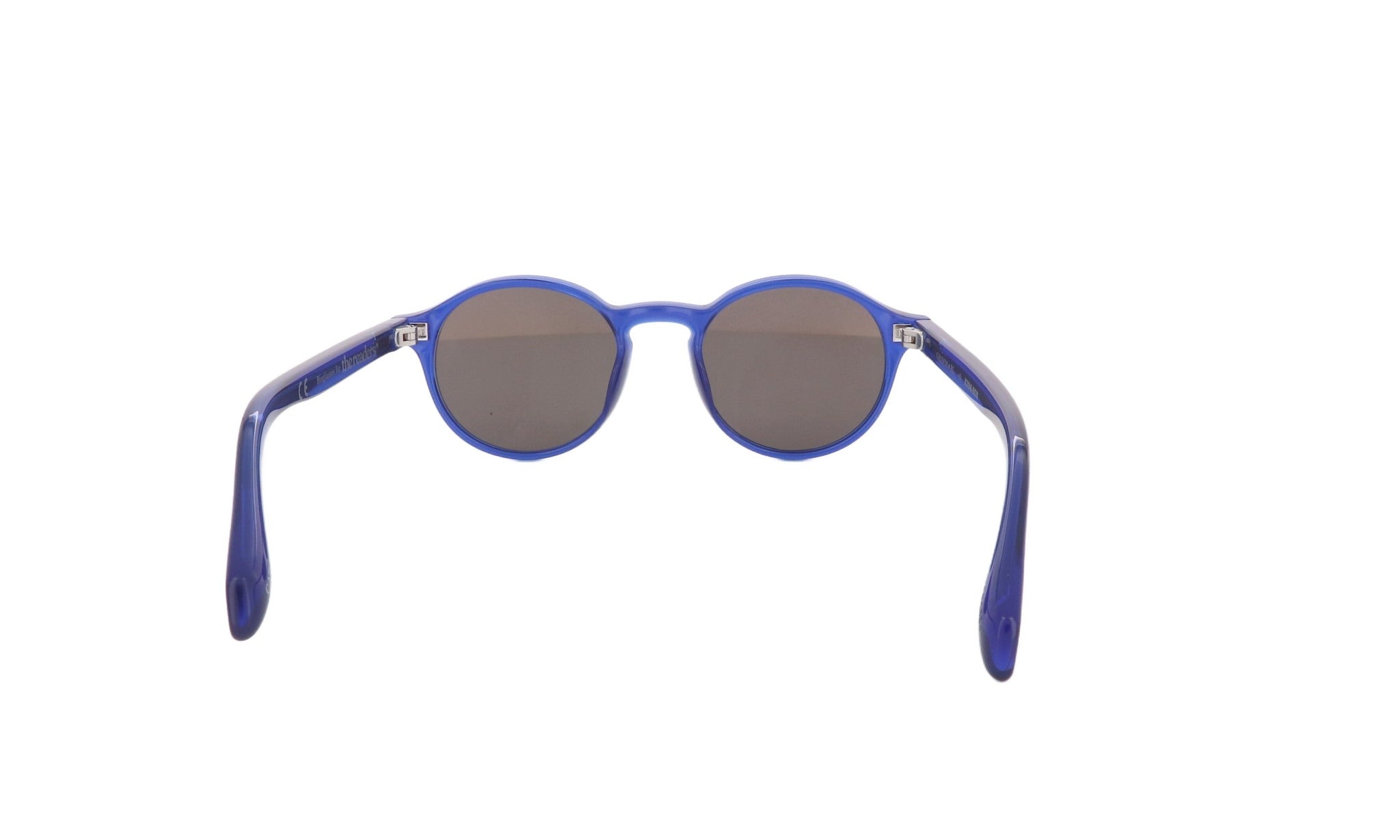 THE READERS GRIMM - Jorge Oculista