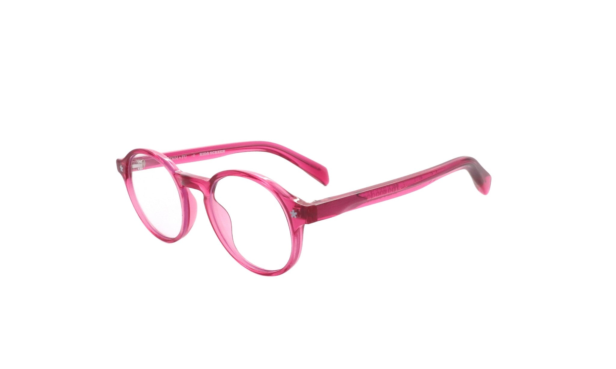 THE READERS GRIMM - Jorge Oculista