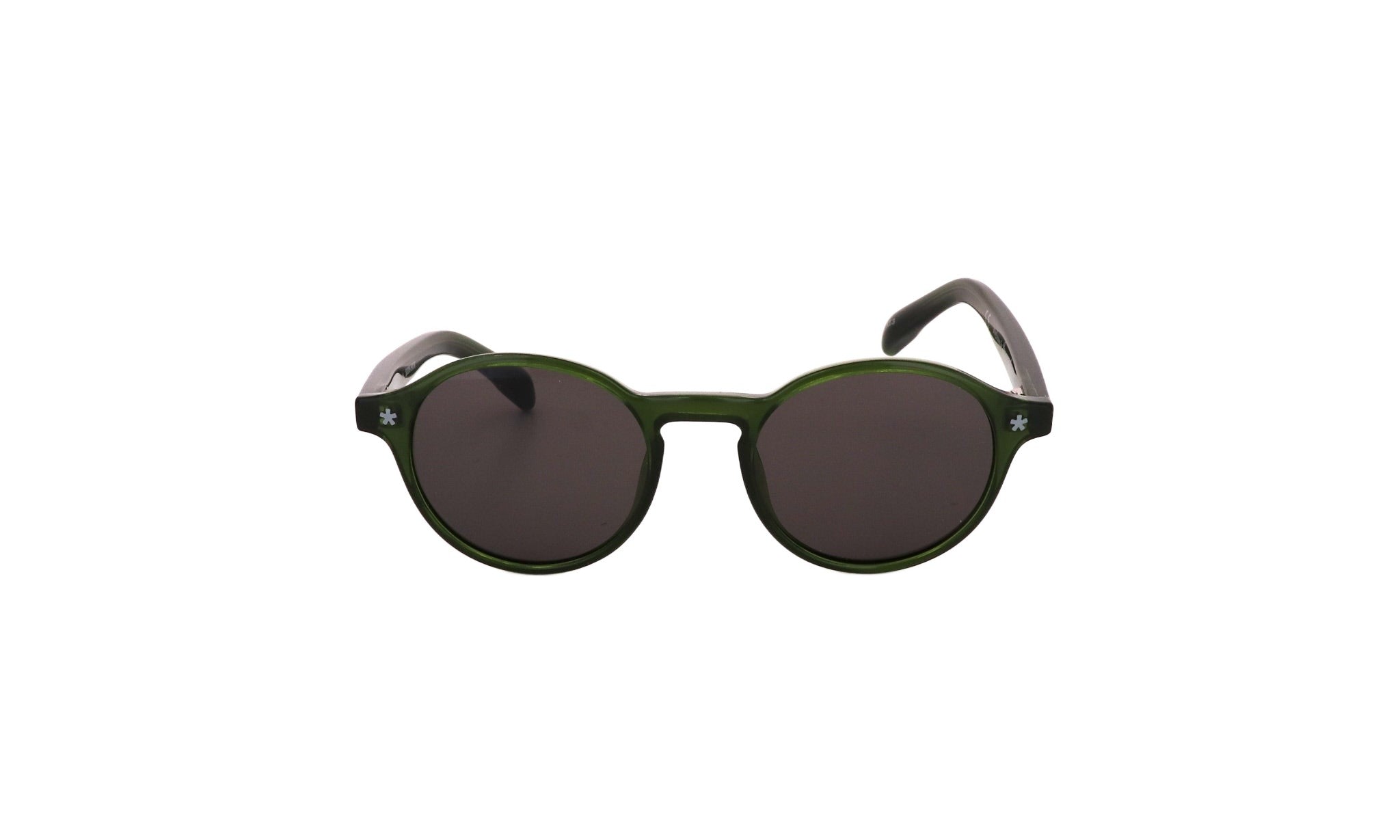 THE READERS GRIMM - Jorge Oculista