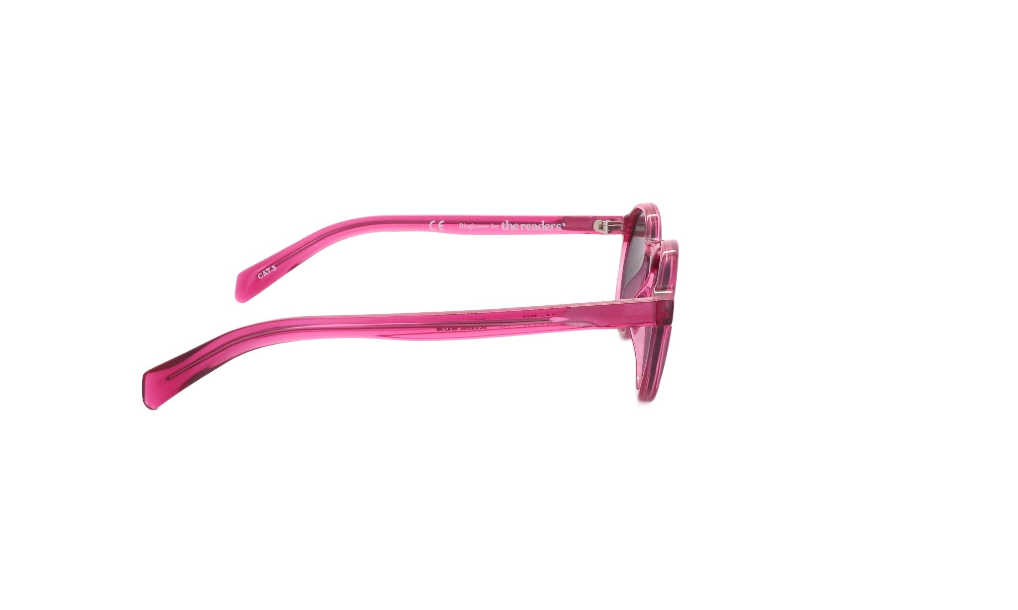 THE READERS GRIMM - Jorge Oculista