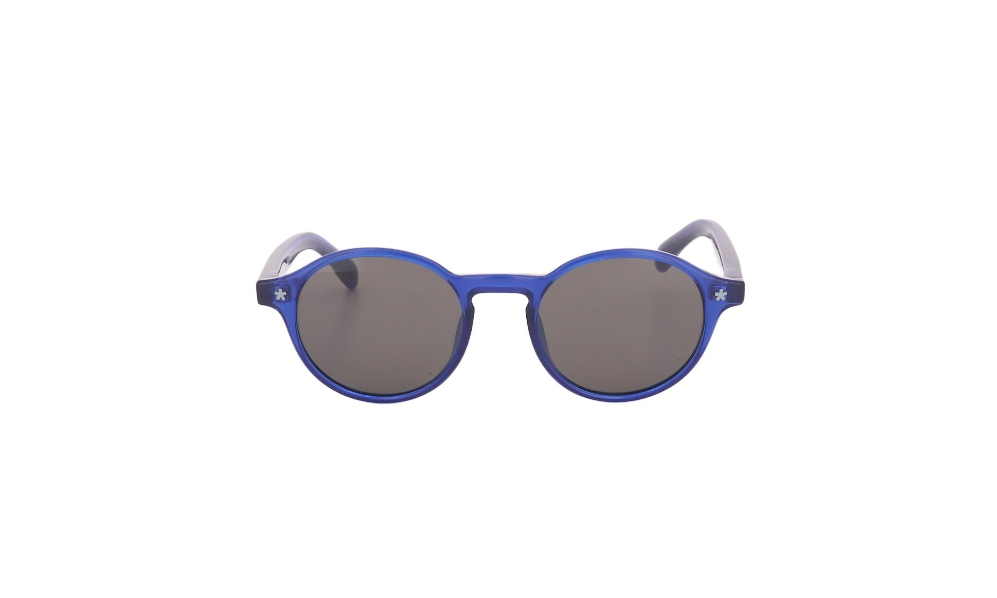 THE READERS GRIMM - Jorge Oculista