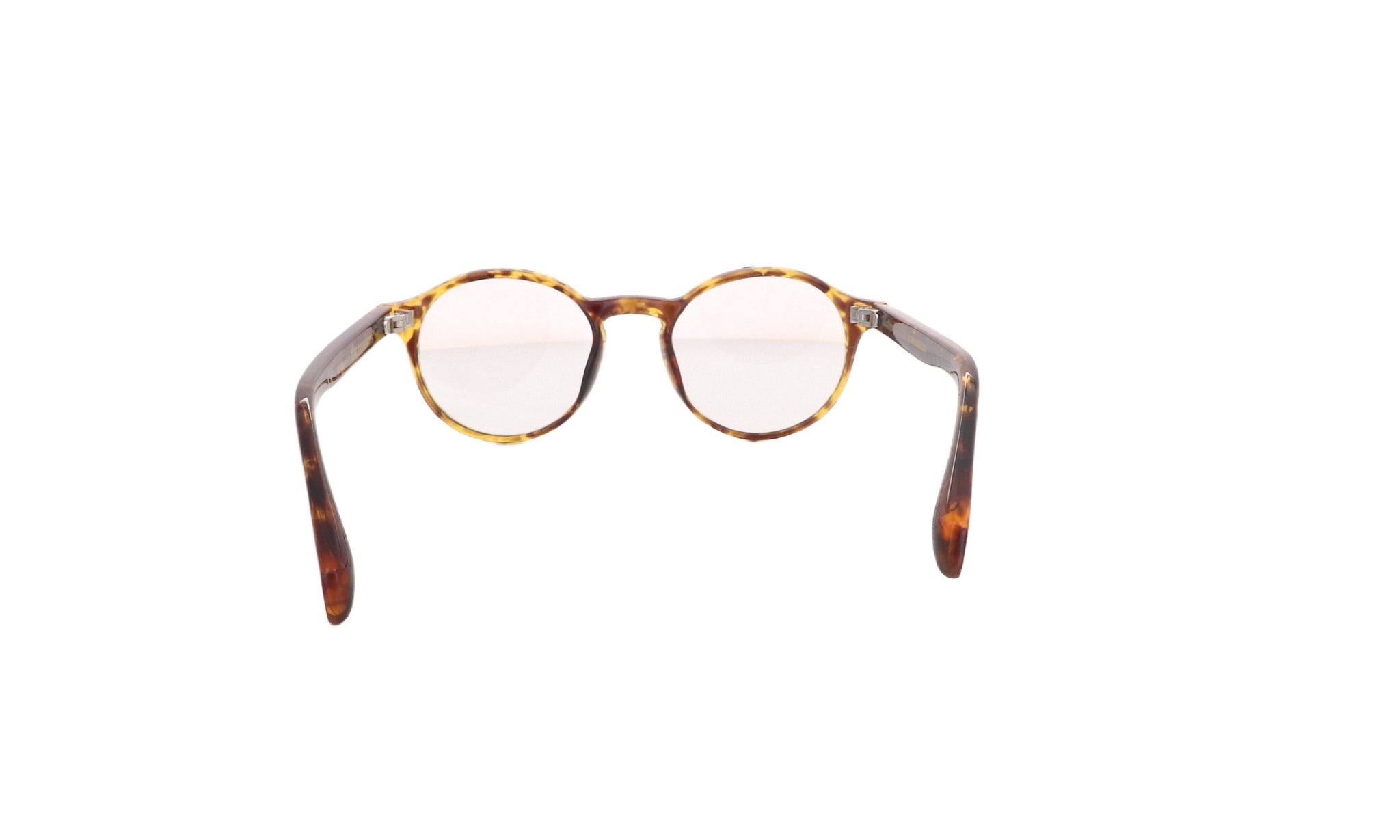 THE READERS GRIMM - Jorge Oculista