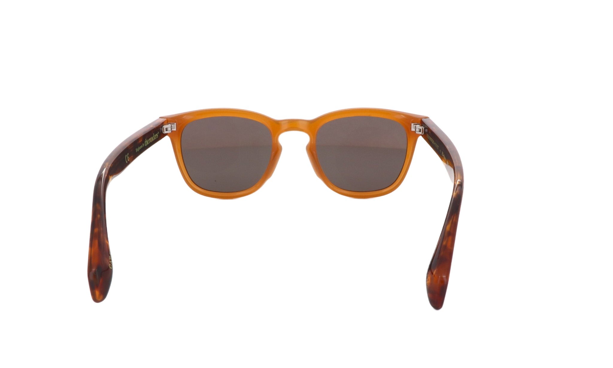 THE READERS HEMINGWAY - Jorge Oculista