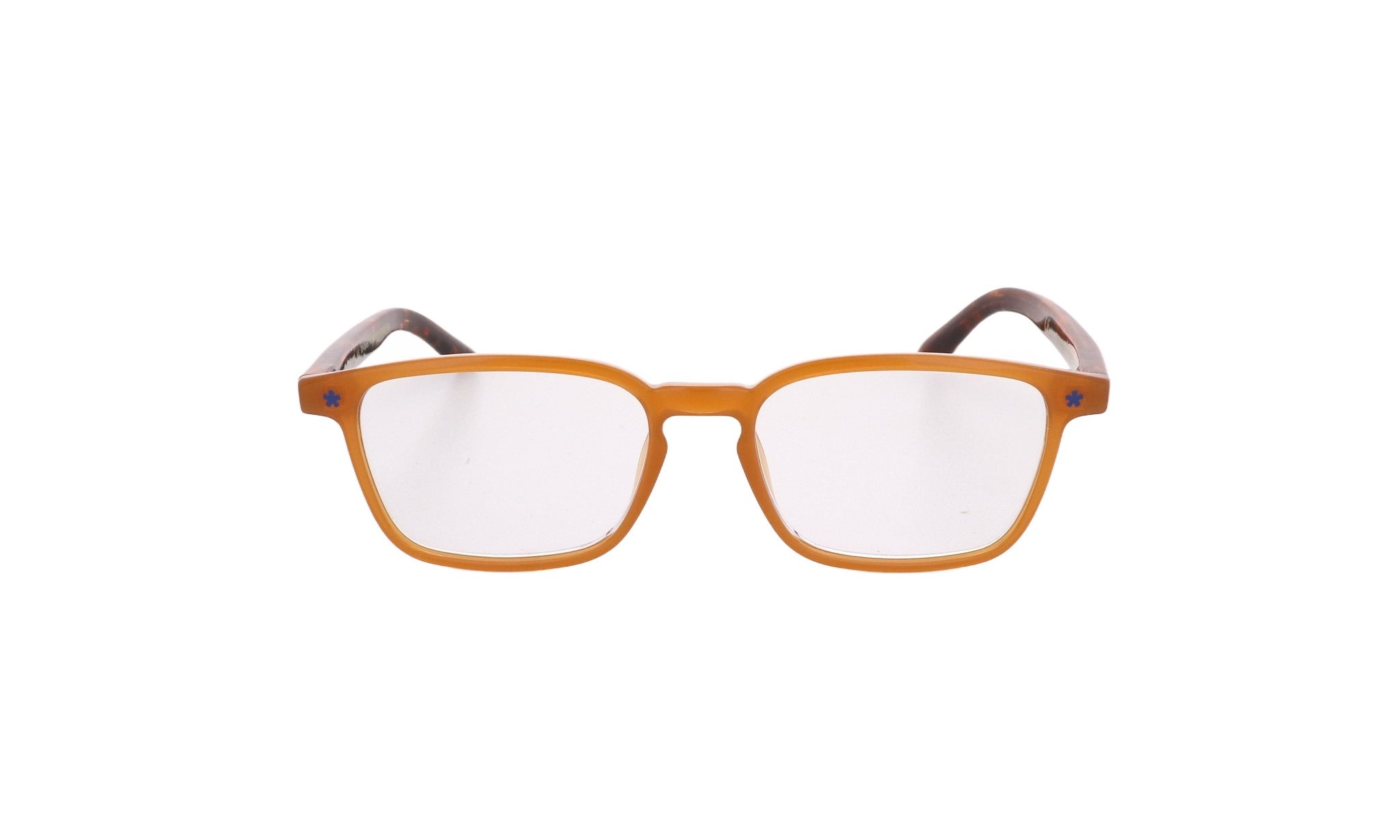 THE READERS HUXLEY - Jorge Oculista