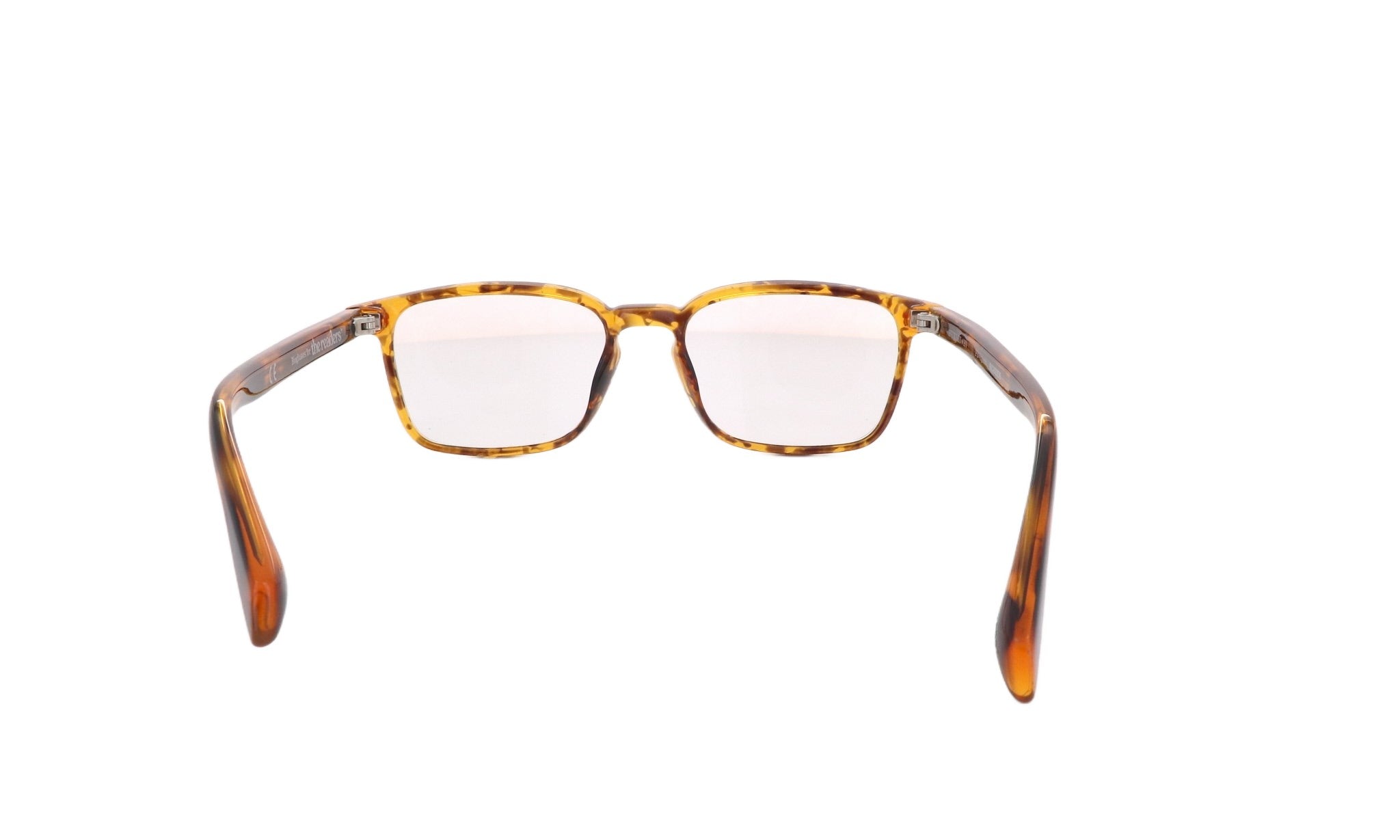 THE READERS HUXLEY - Jorge Oculista