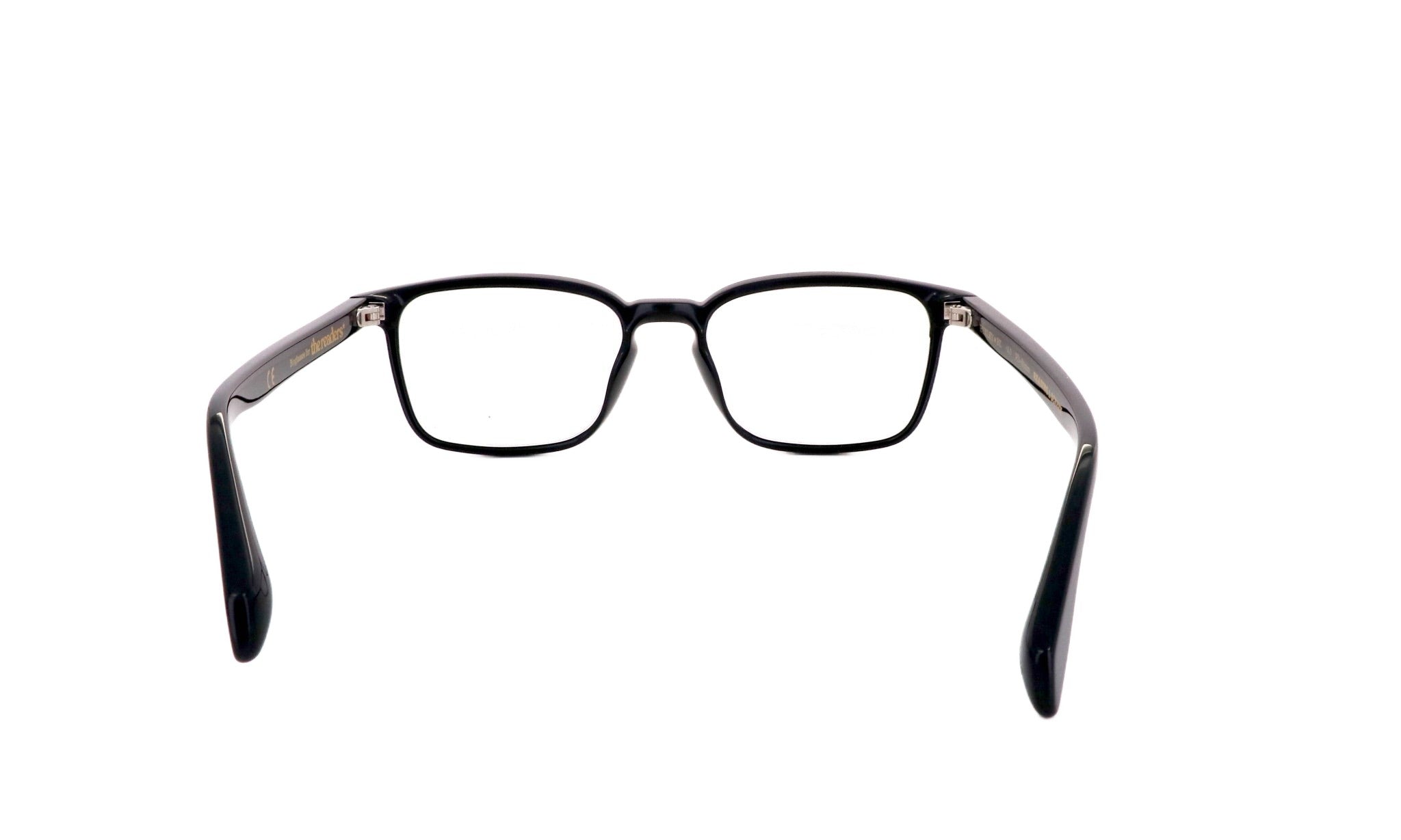 THE READERS HUXLEY - Jorge Oculista