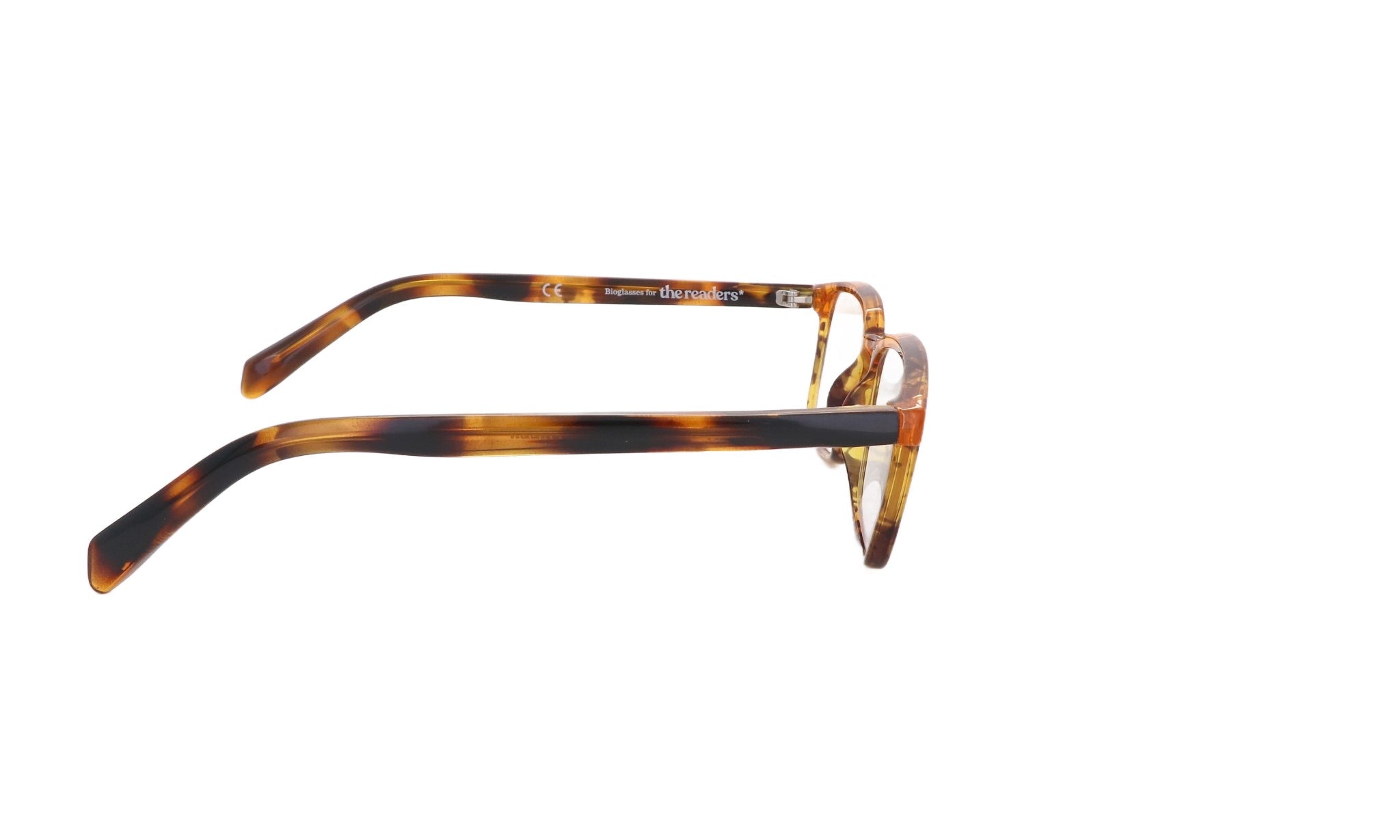 THE READERS HUXLEY - Jorge Oculista