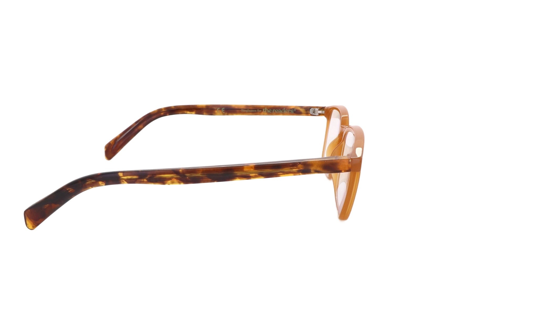 THE READERS HUXLEY - Jorge Oculista