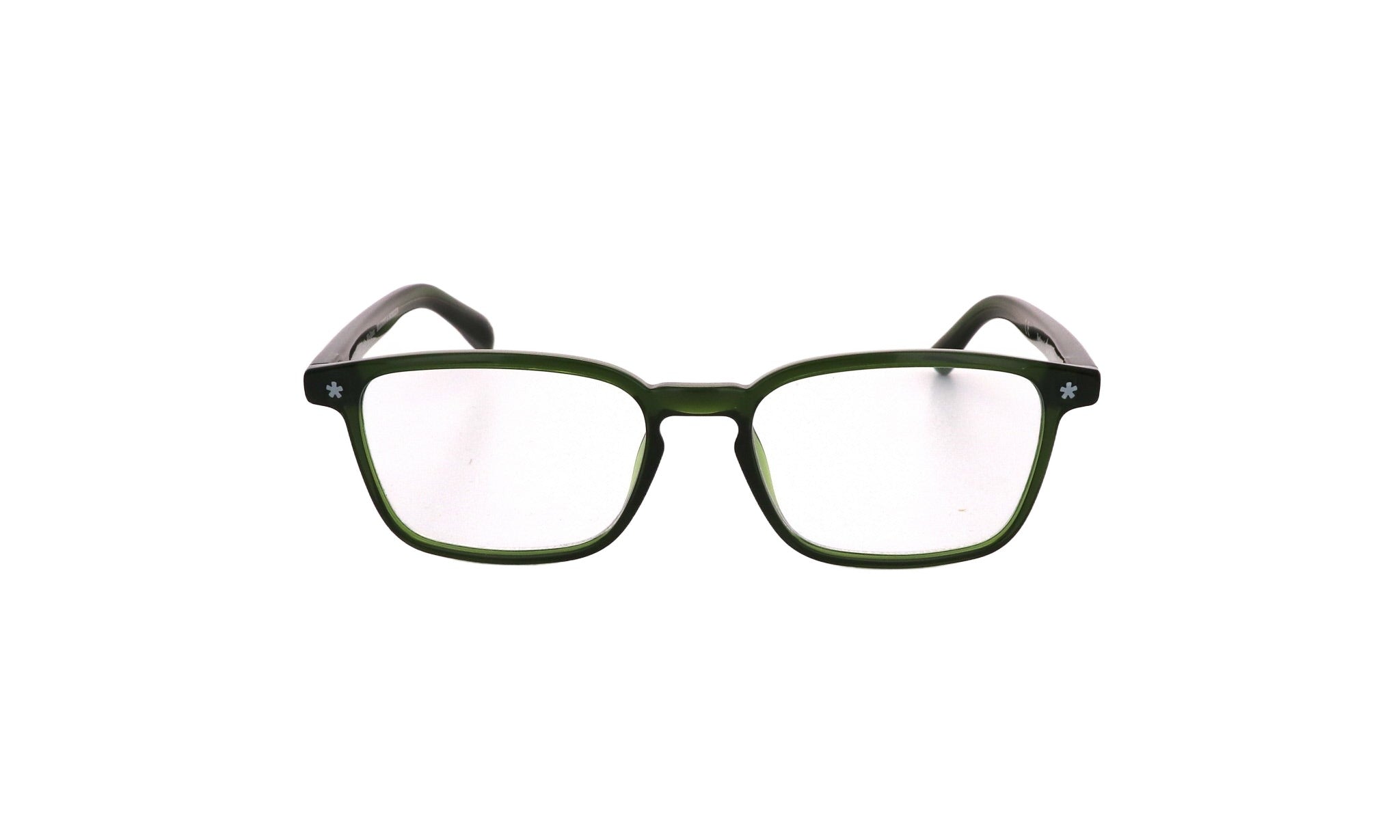 THE READERS HUXLEY - Jorge Oculista