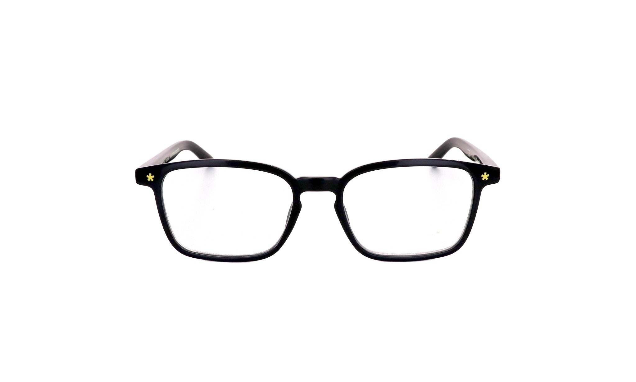 THE READERS HUXLEY - Jorge Oculista