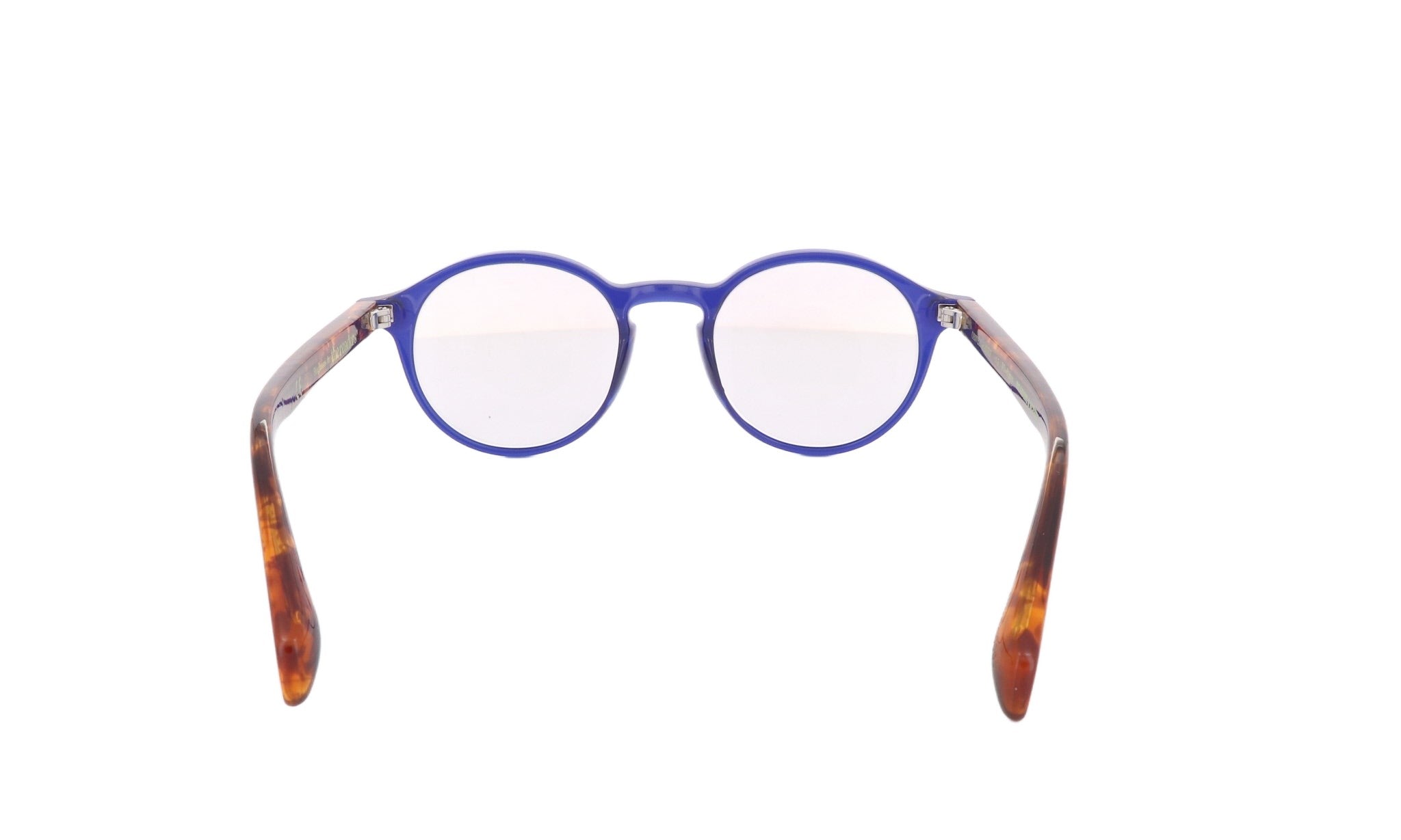 THE READERS ORWELL - Jorge Oculista