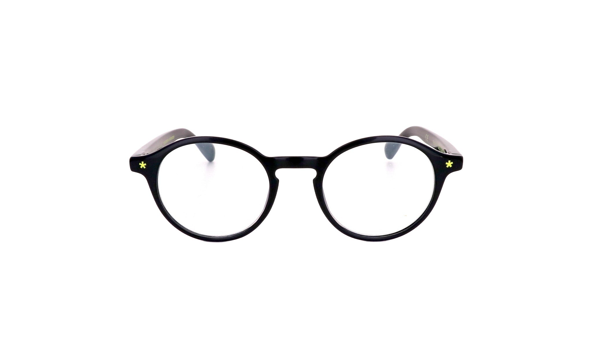 THE READERS ORWELL - Jorge Oculista