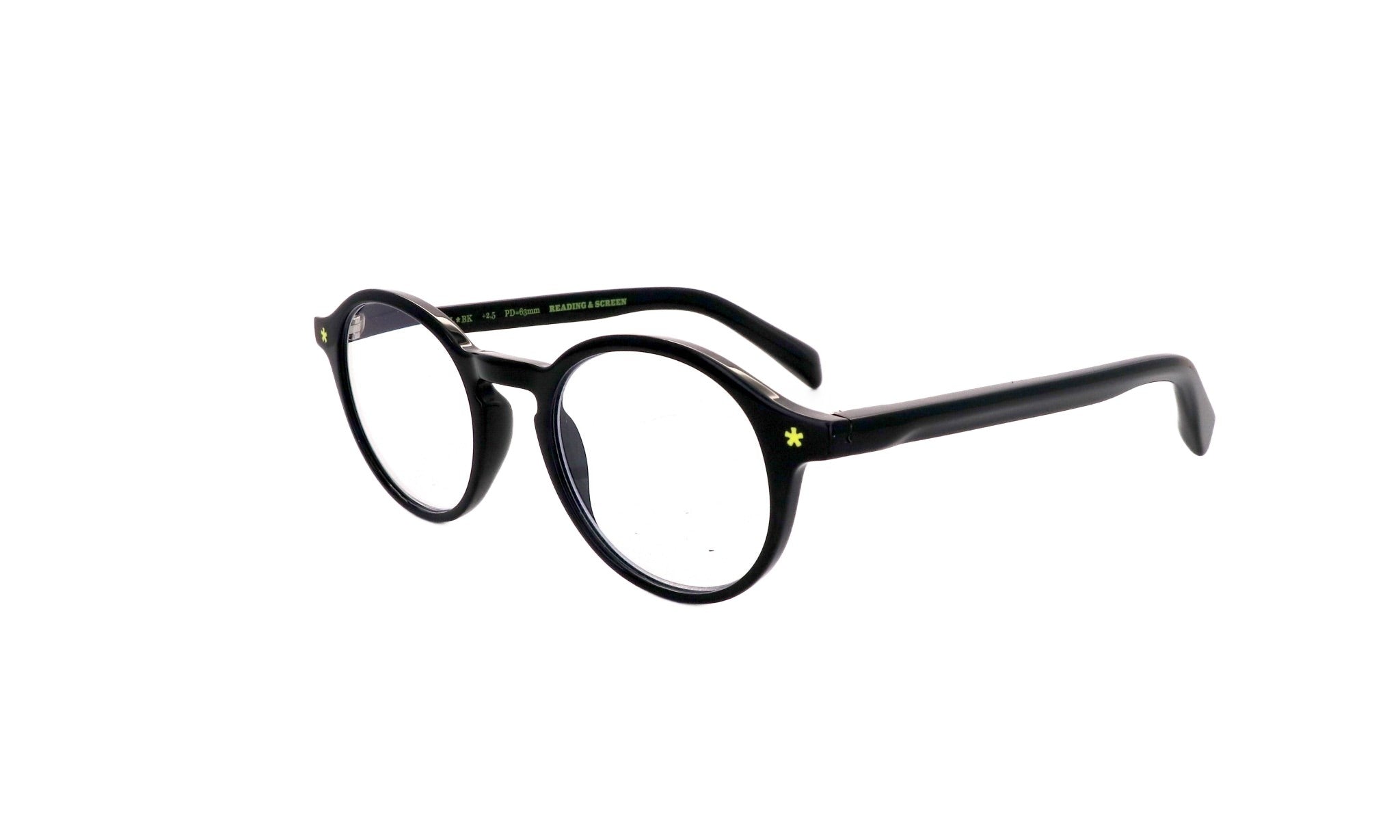 THE READERS ORWELL - Jorge Oculista