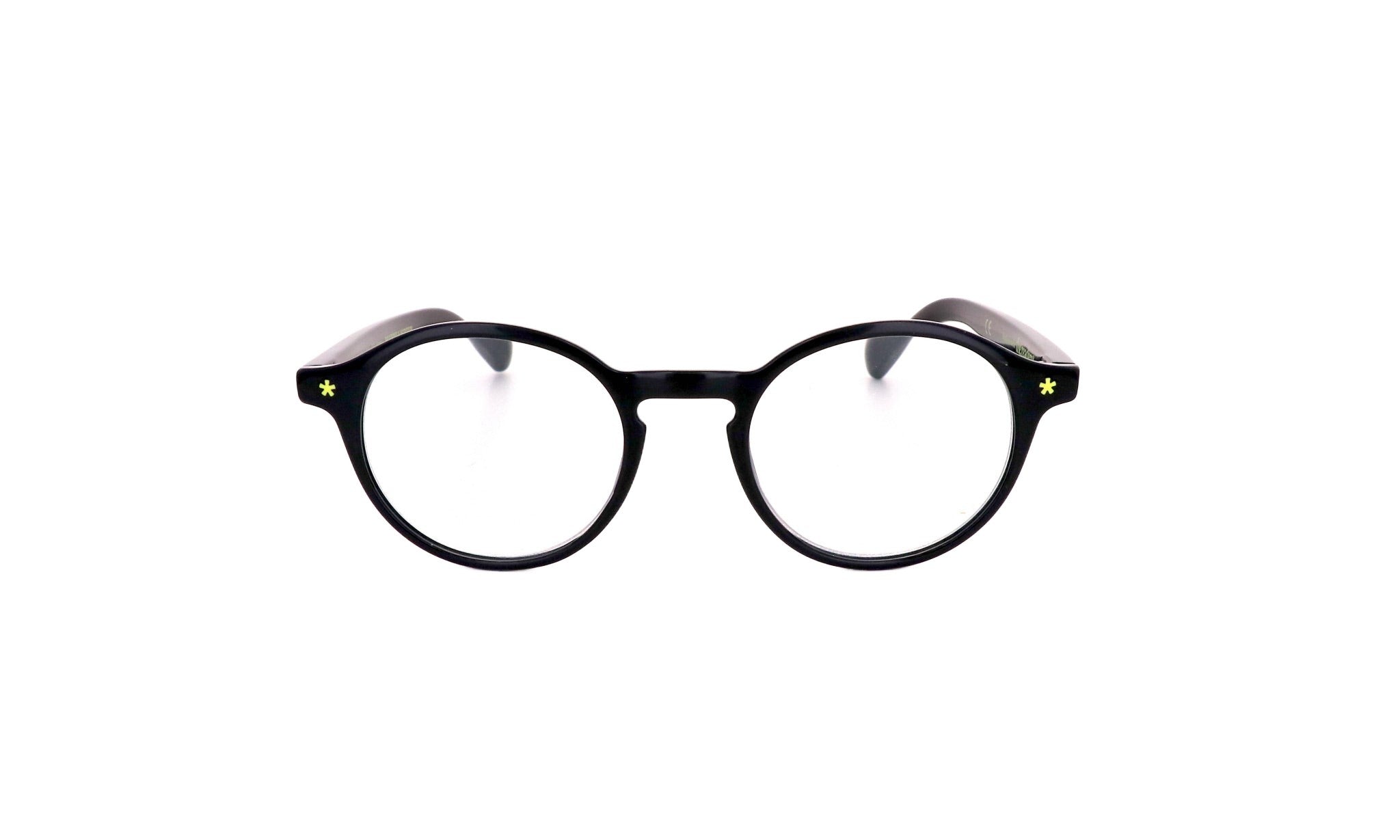 THE READERS ORWELL - Jorge Oculista