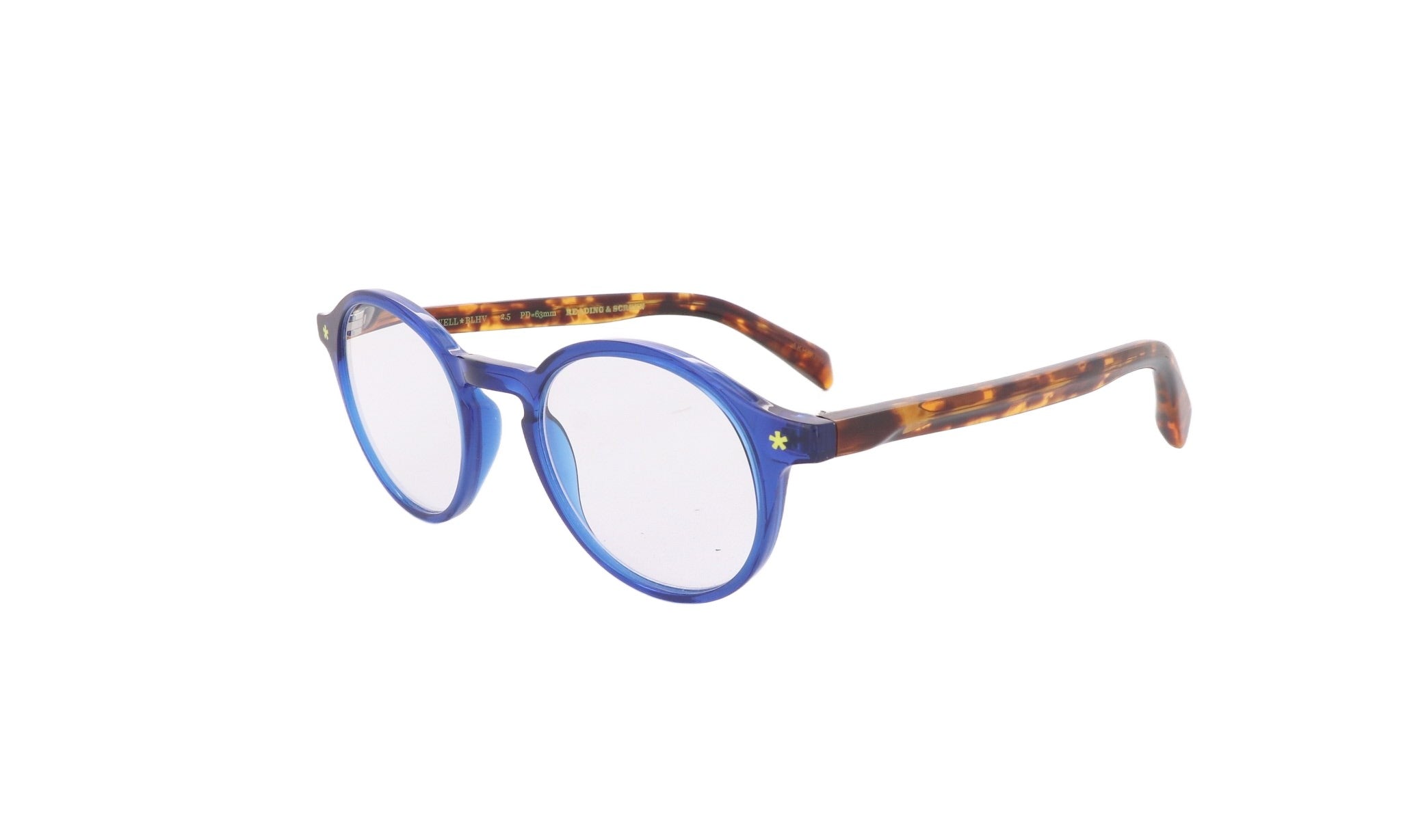 THE READERS ORWELL - Jorge Oculista