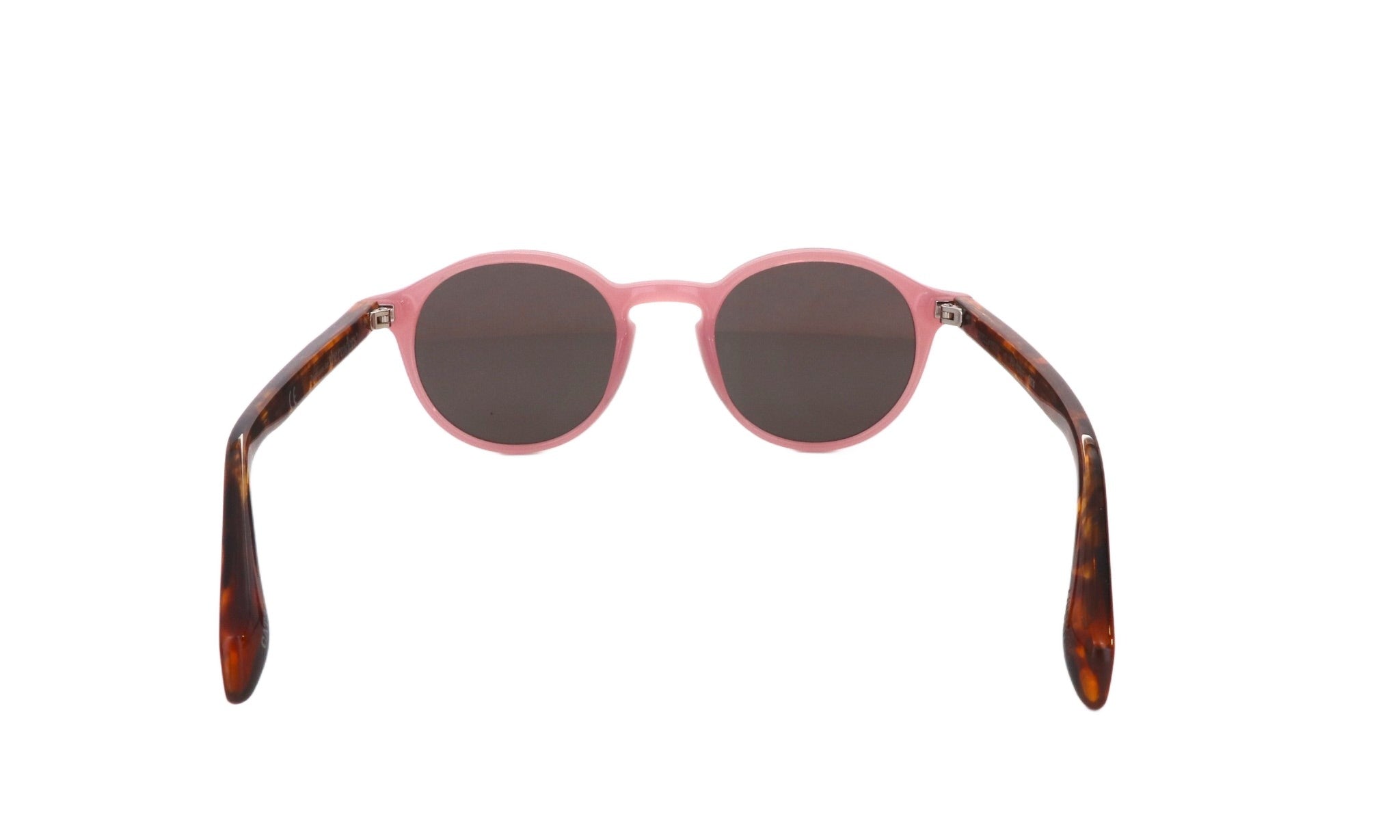 THE READERS ORWELL - Jorge Oculista