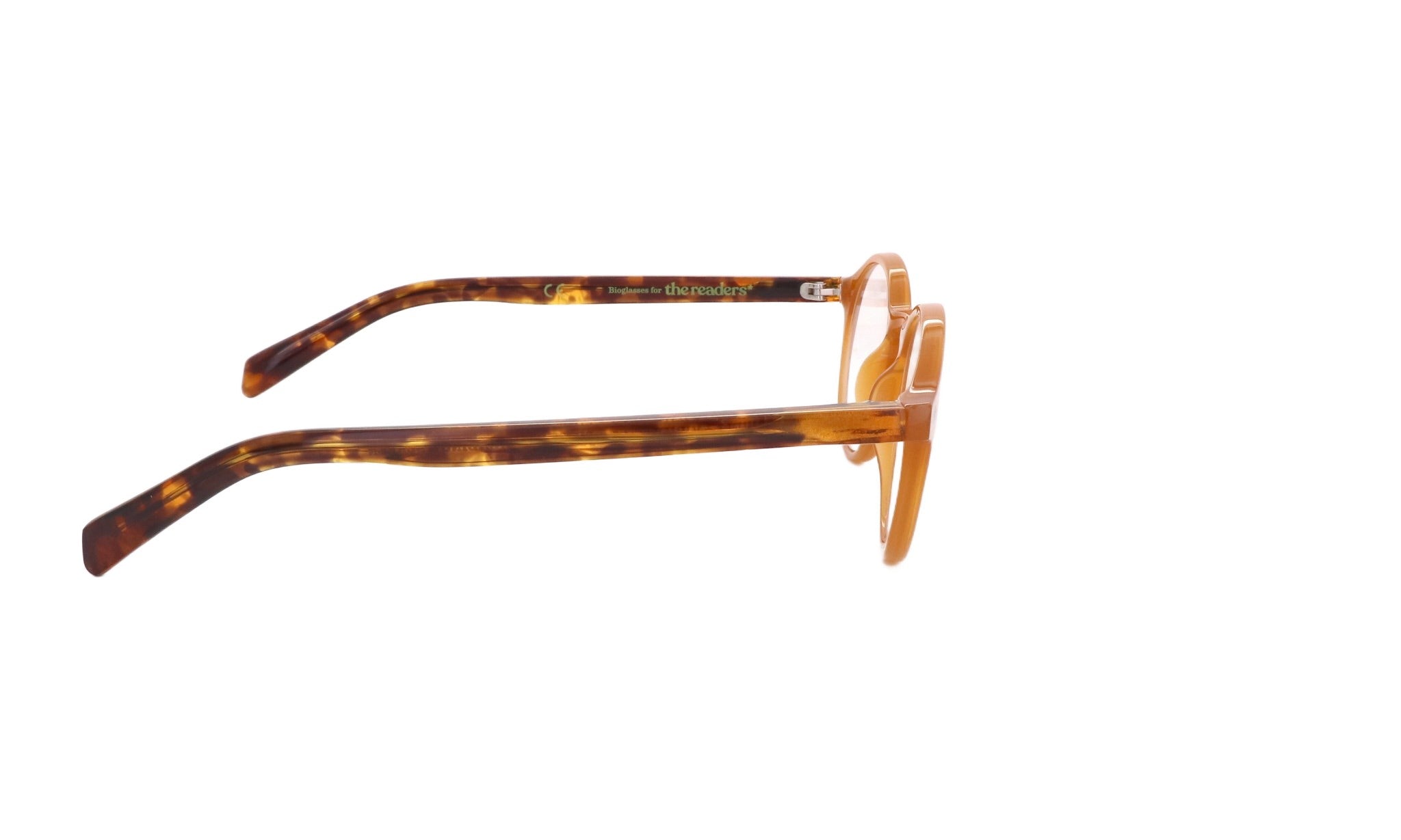 THE READERS ORWELL - Jorge Oculista