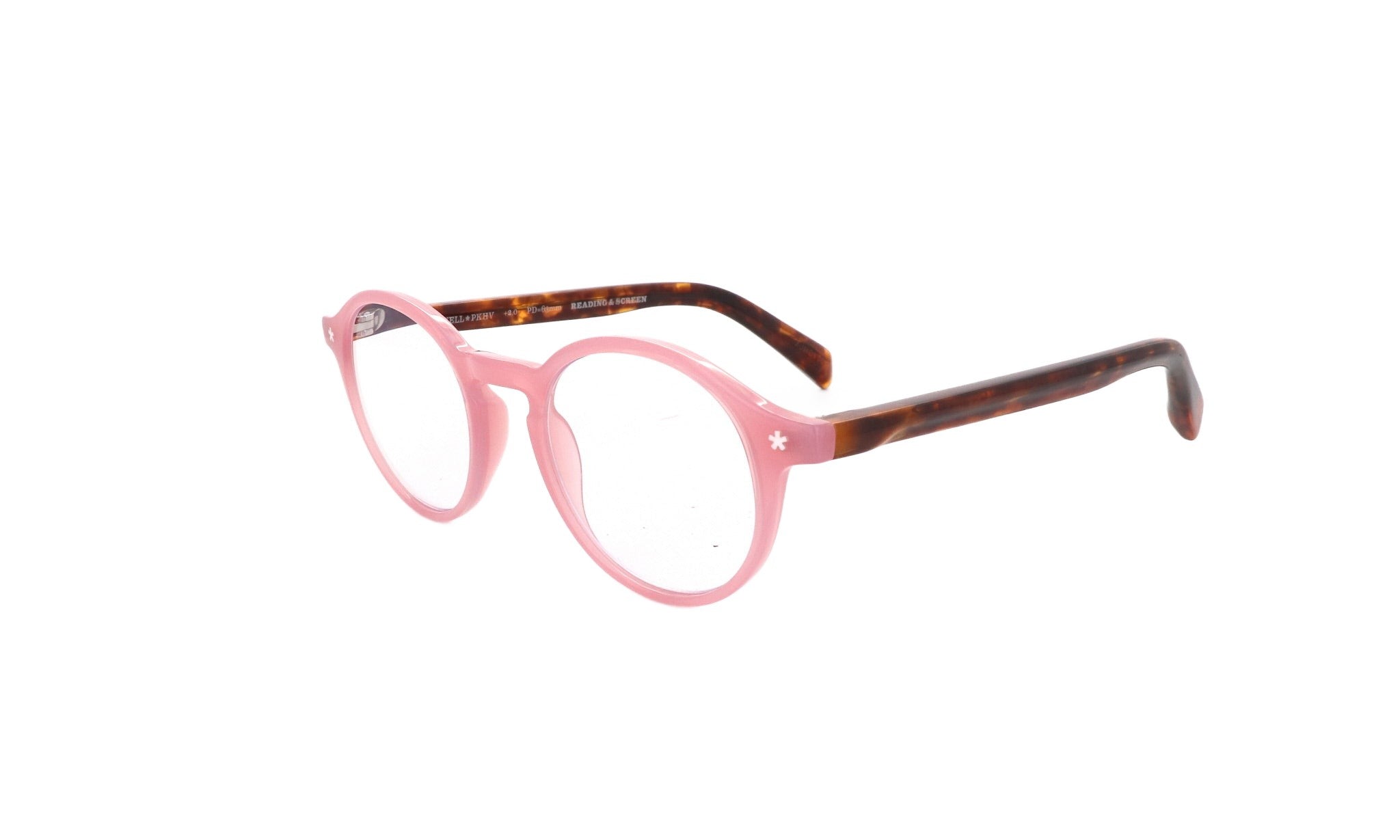 THE READERS ORWELL - Jorge Oculista