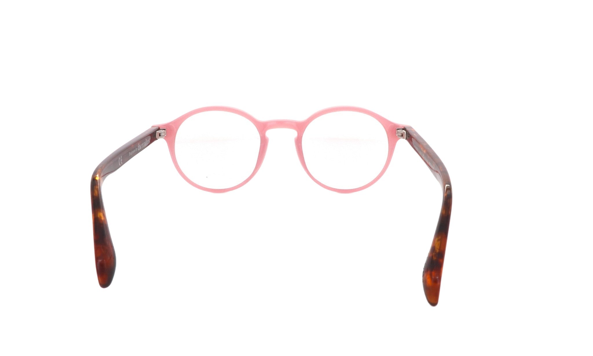 THE READERS ORWELL - Jorge Oculista