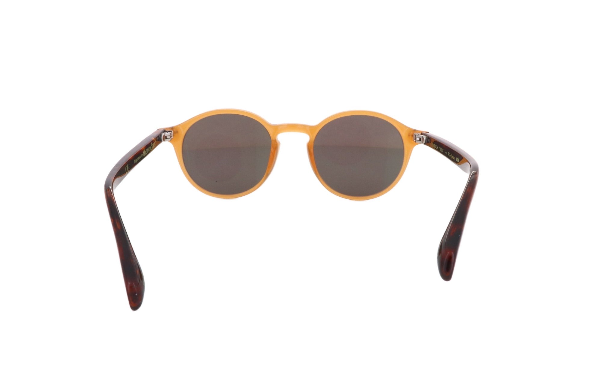 THE READERS ORWELL - Jorge Oculista