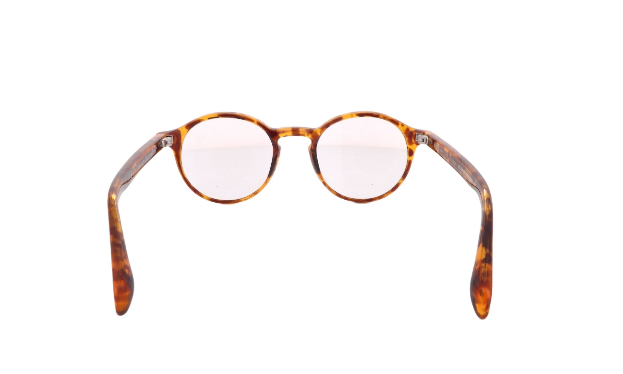 THE READERS ORWELL - Jorge Oculista