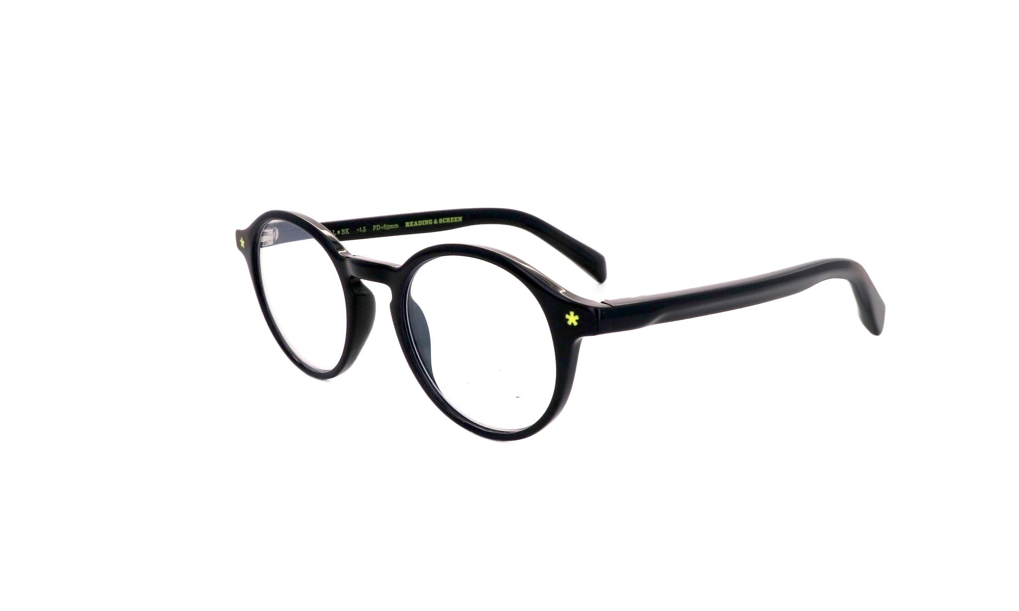 THE READERS ORWELL - Jorge Oculista