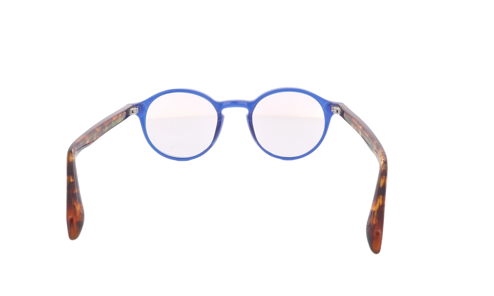 THE READERS ORWELL - Jorge Oculista