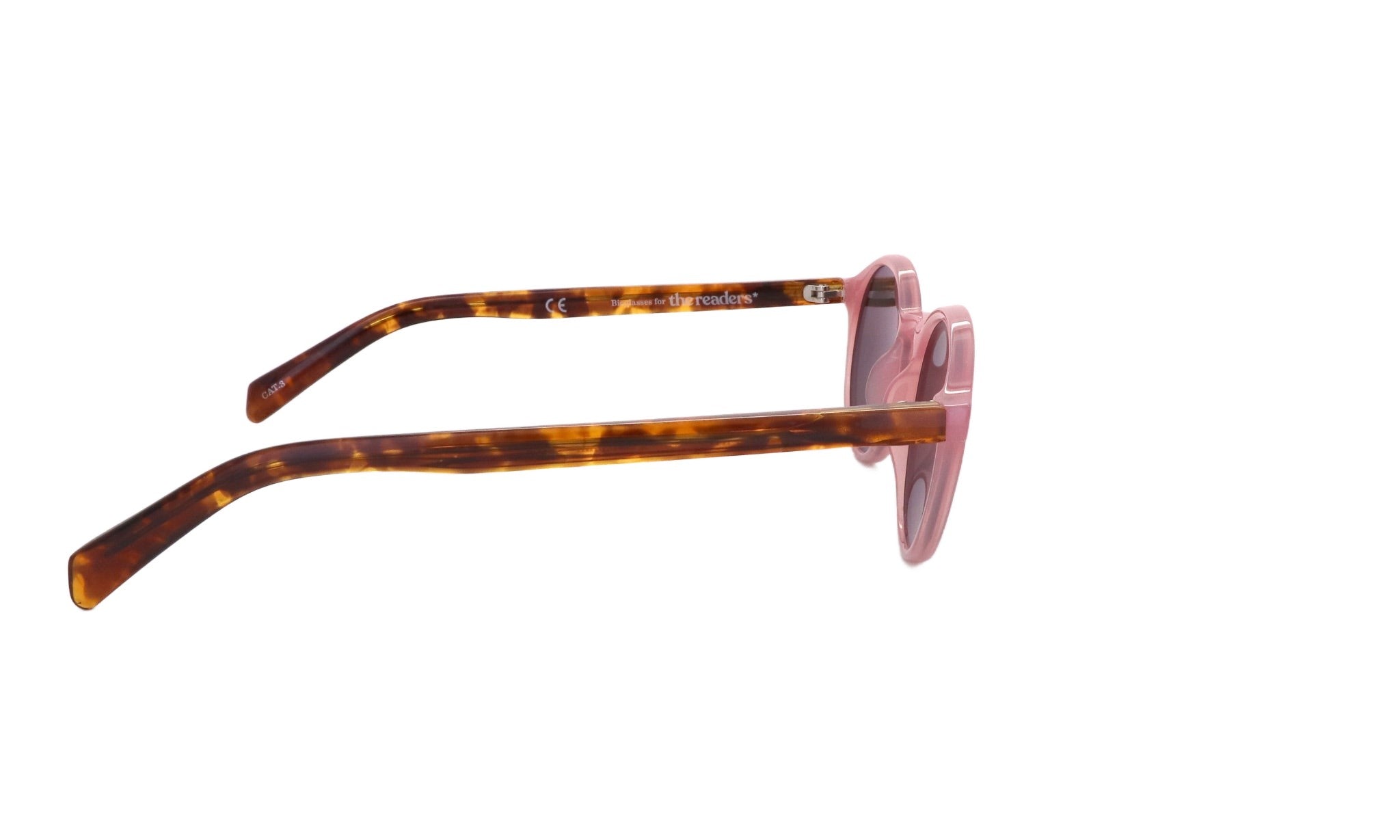 THE READERS ORWELL - Jorge Oculista