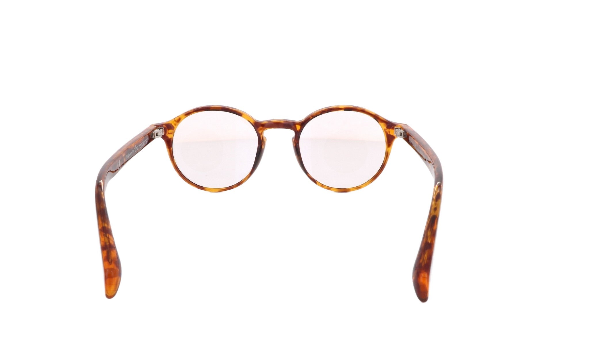 THE READERS ORWELL - Jorge Oculista