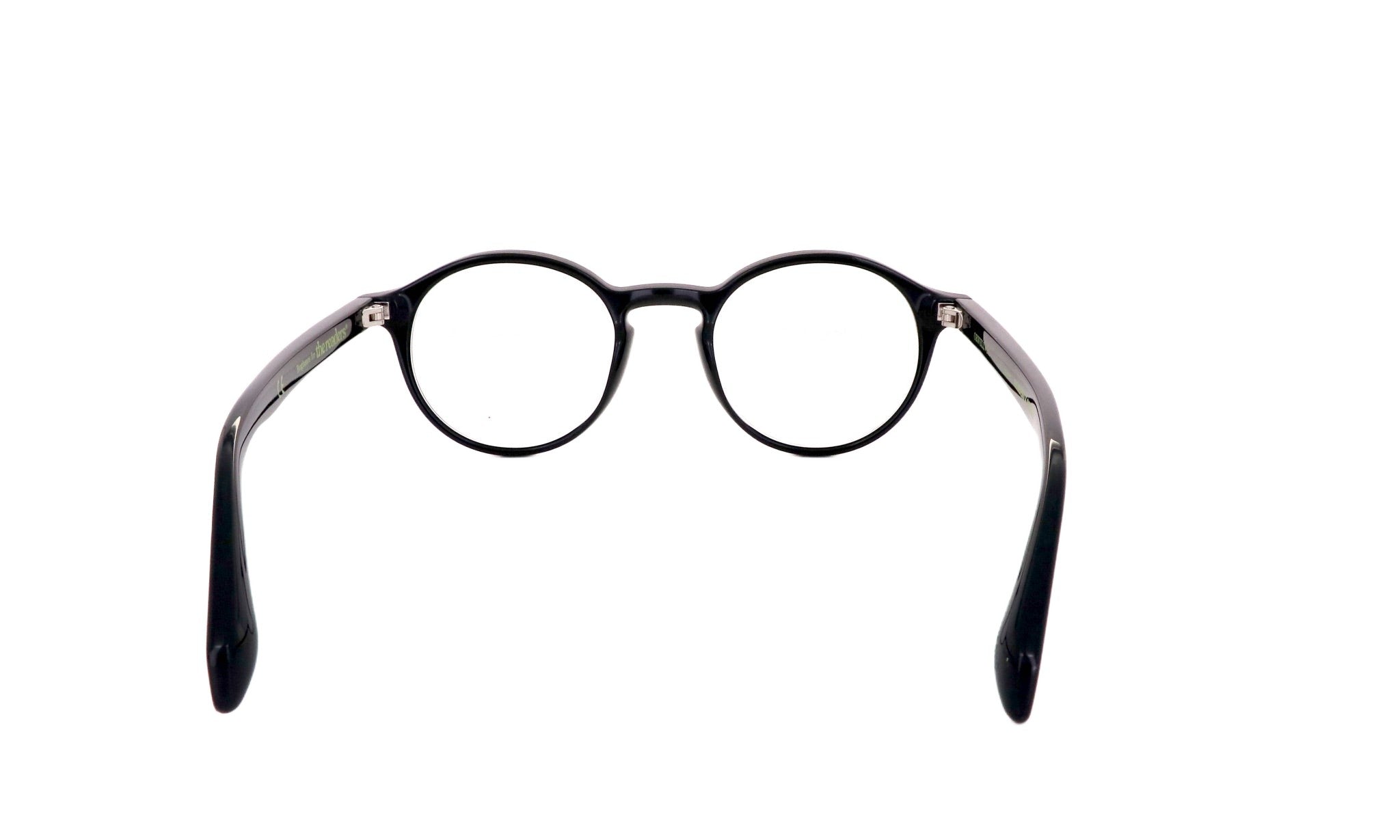 THE READERS ORWELL - Jorge Oculista