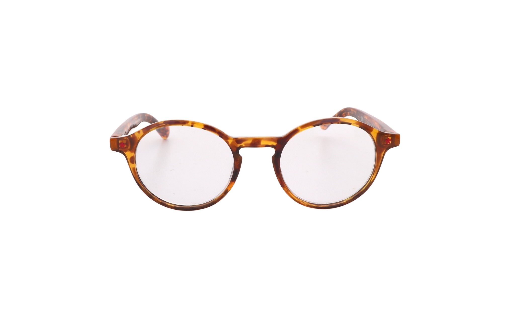 THE READERS ORWELL - Jorge Oculista