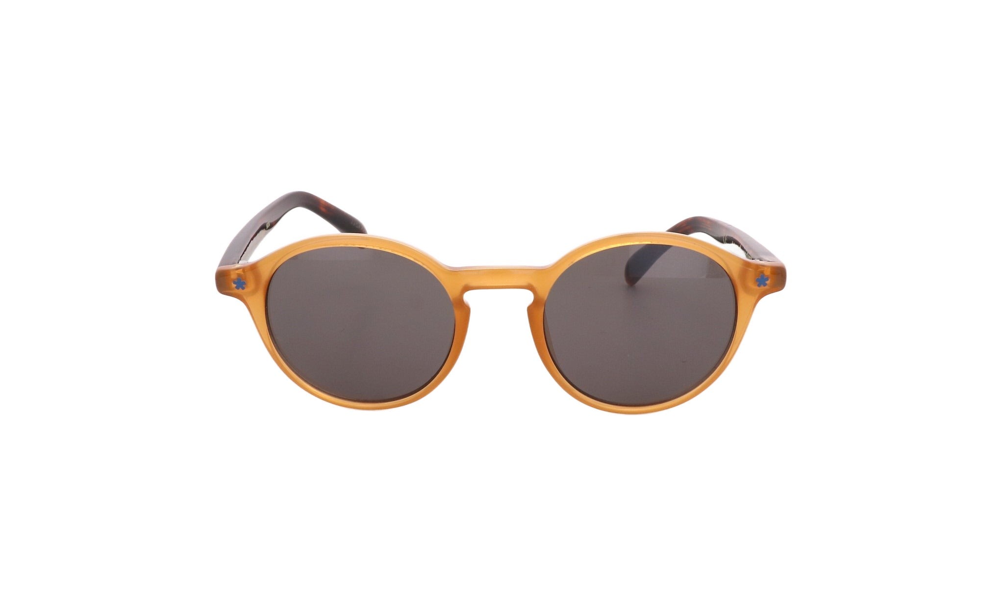 THE READERS ORWELL - Jorge Oculista