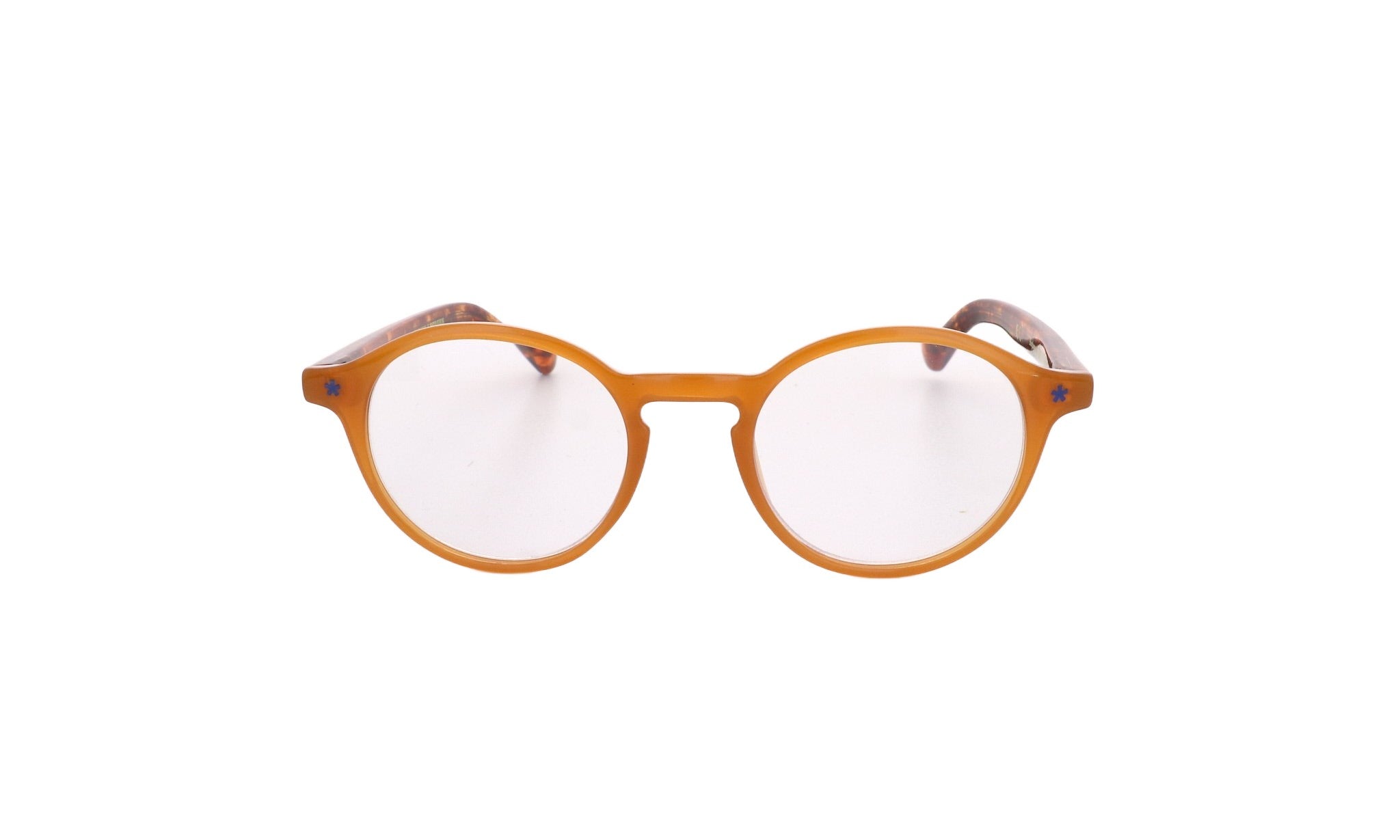 THE READERS ORWELL - Jorge Oculista