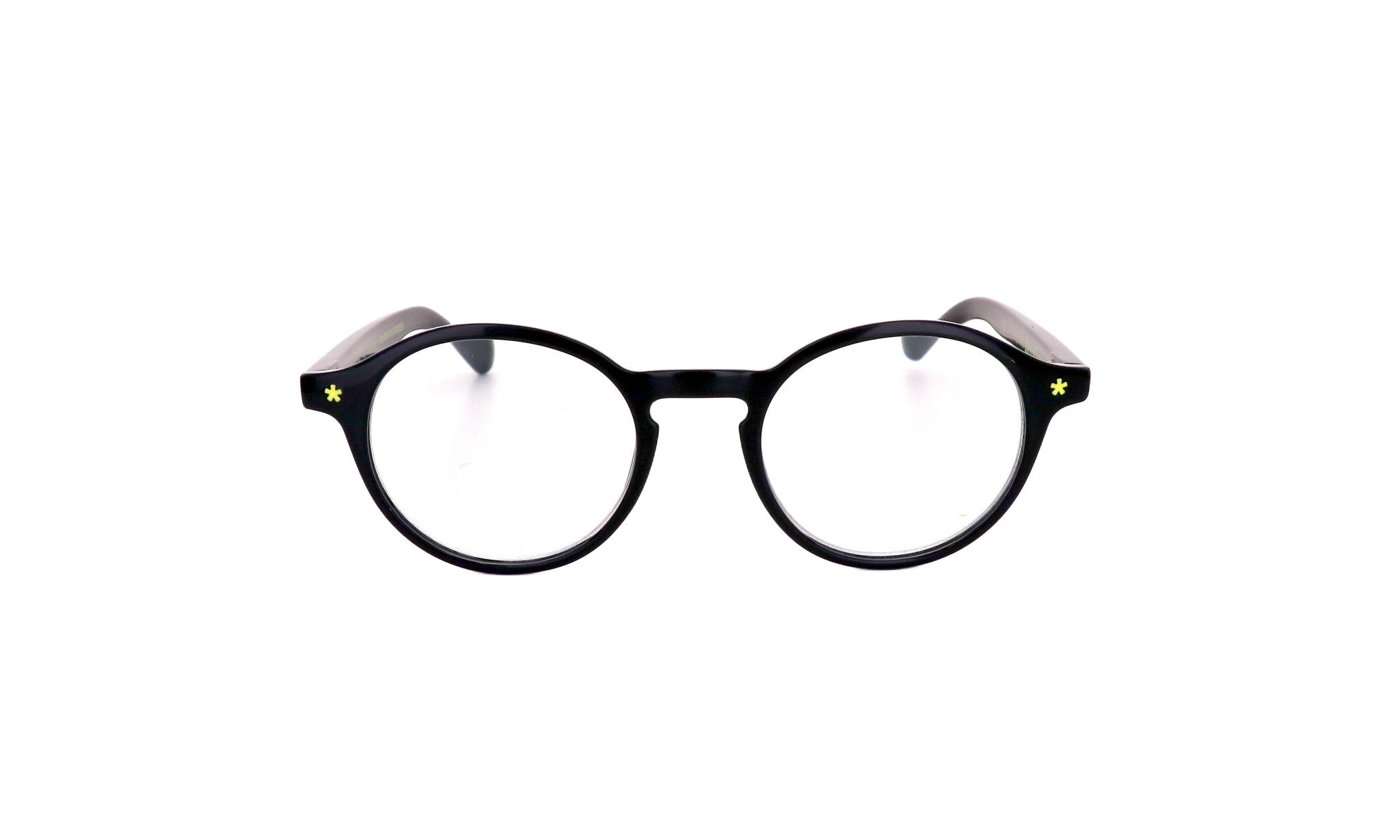 THE READERS ORWELL - Jorge Oculista