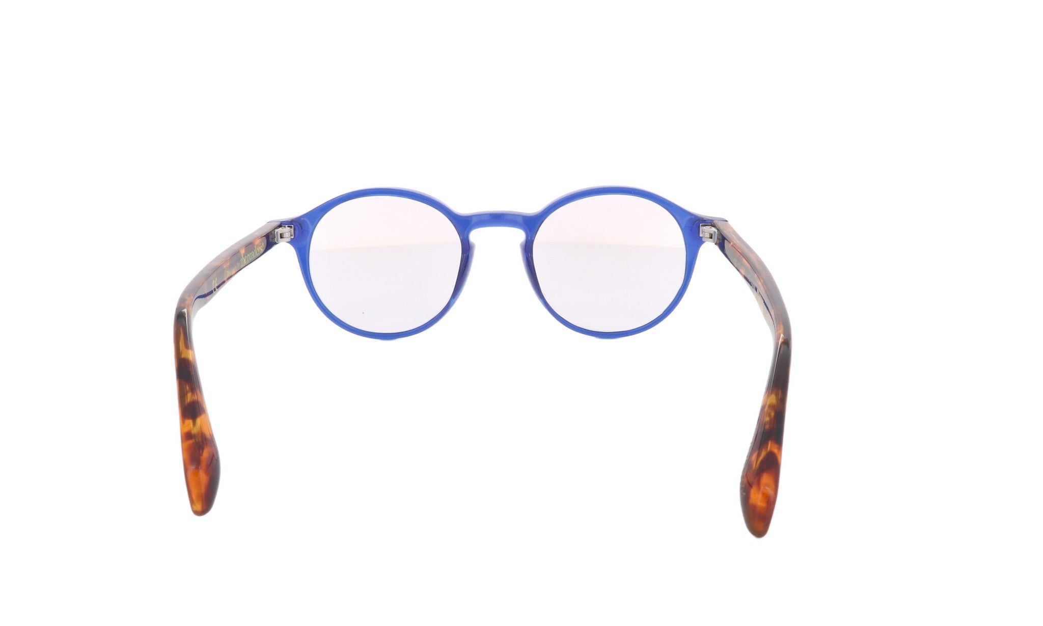 THE READERS ORWELL - Jorge Oculista