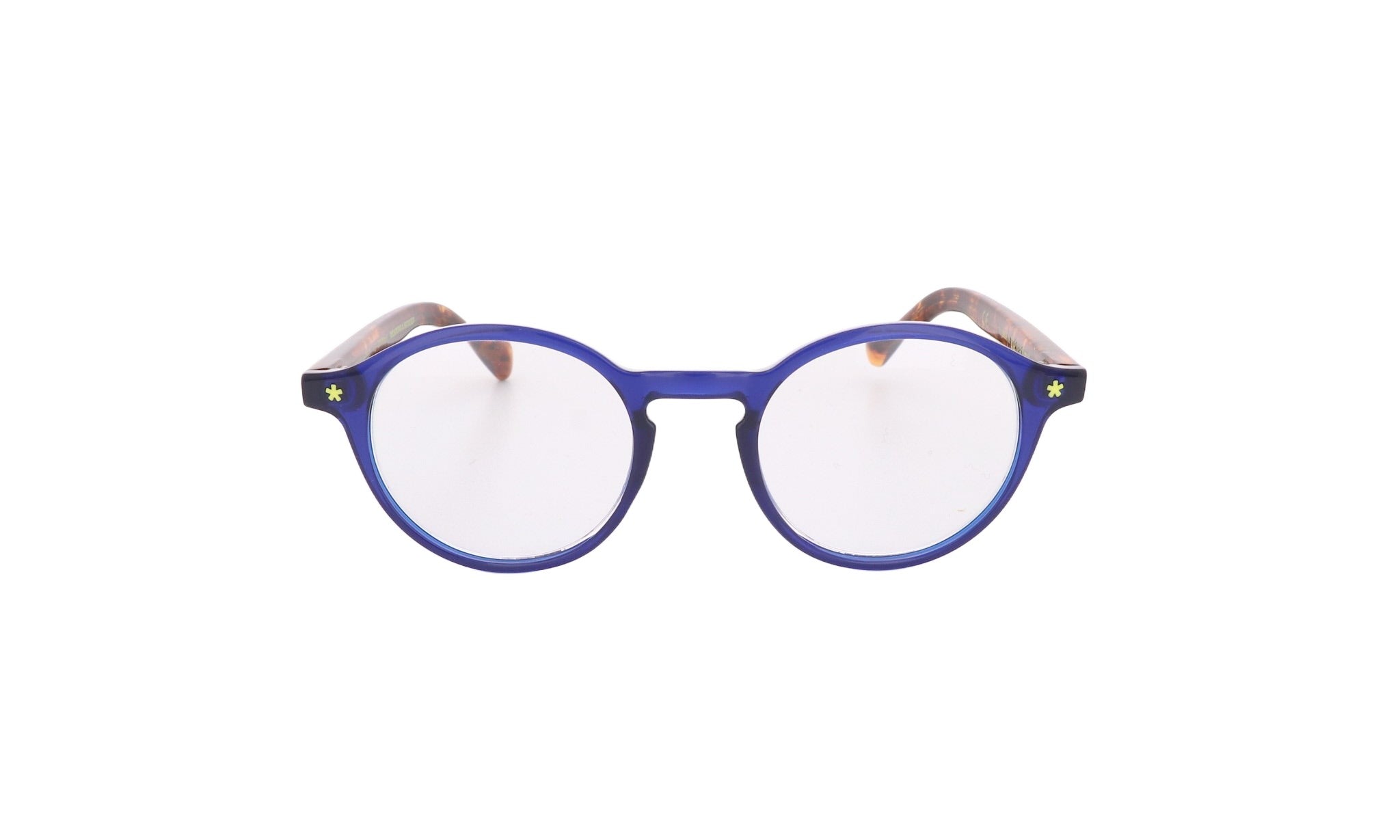 THE READERS ORWELL - Jorge Oculista